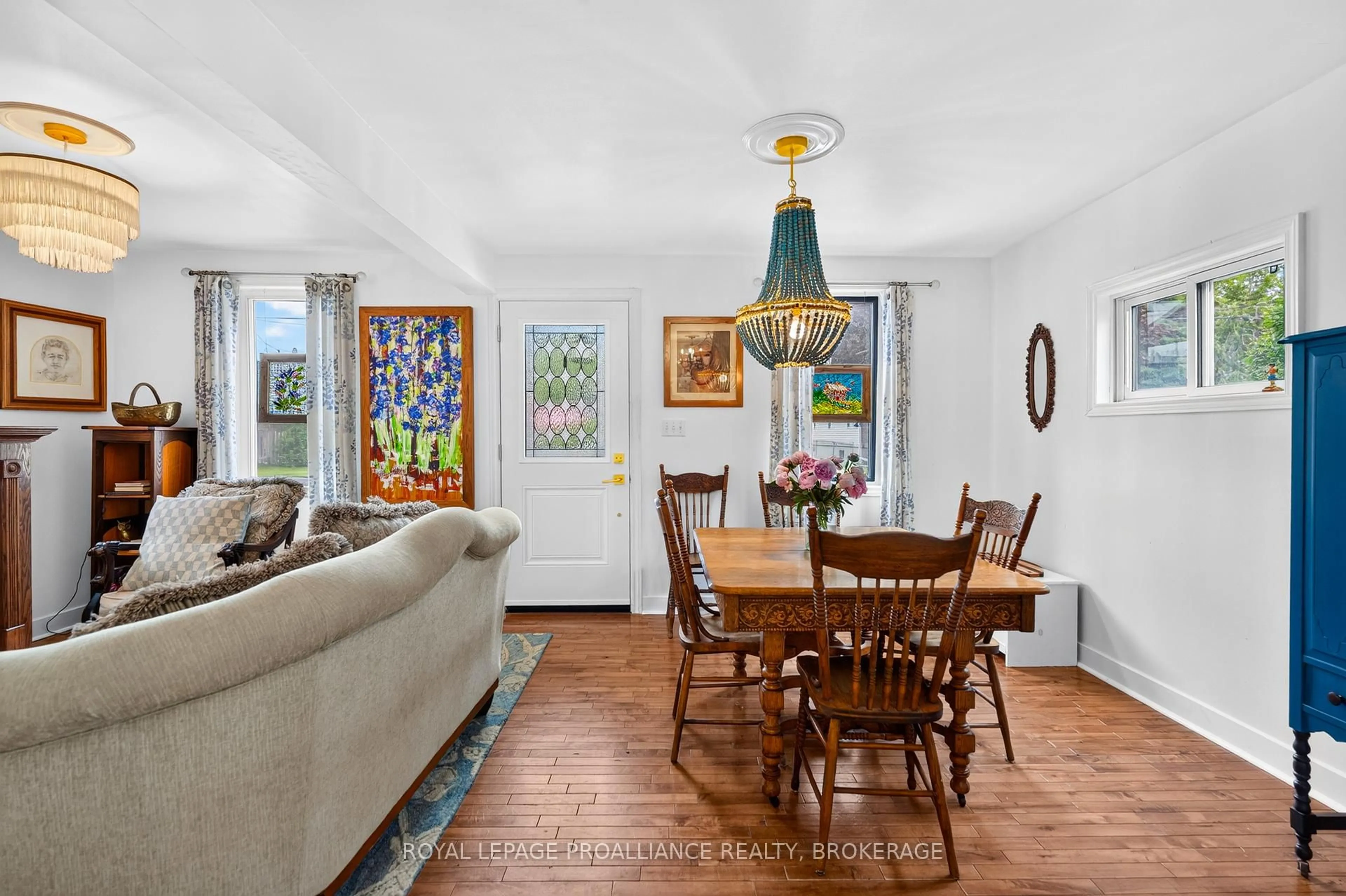 Dining room, unknown for 356 Elliott Ave, Kingston Ontario K7K 2R5