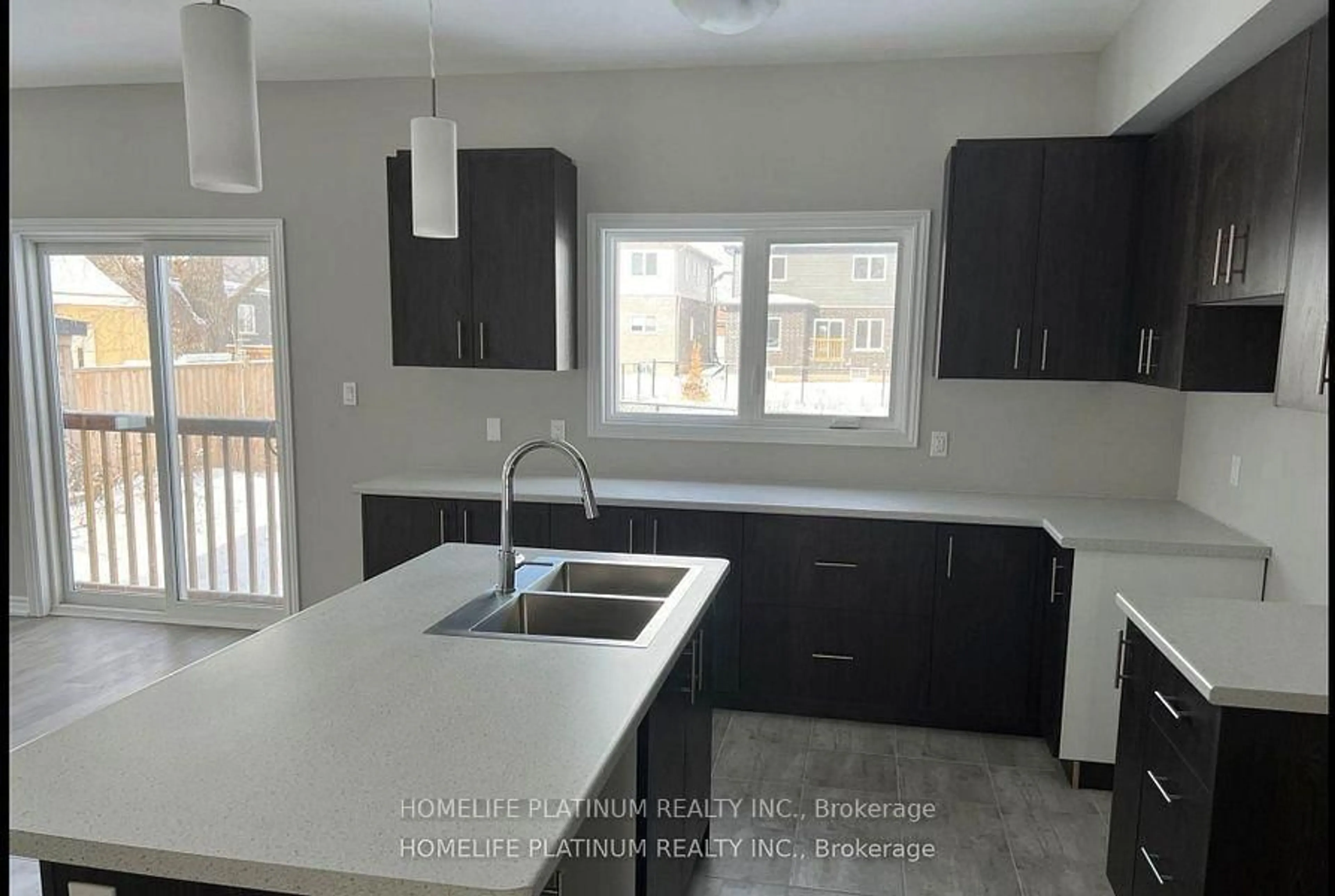 Open concept kitchen, unknown for 3252 Parker Ave, Fort Erie Ontario L0S 1N0