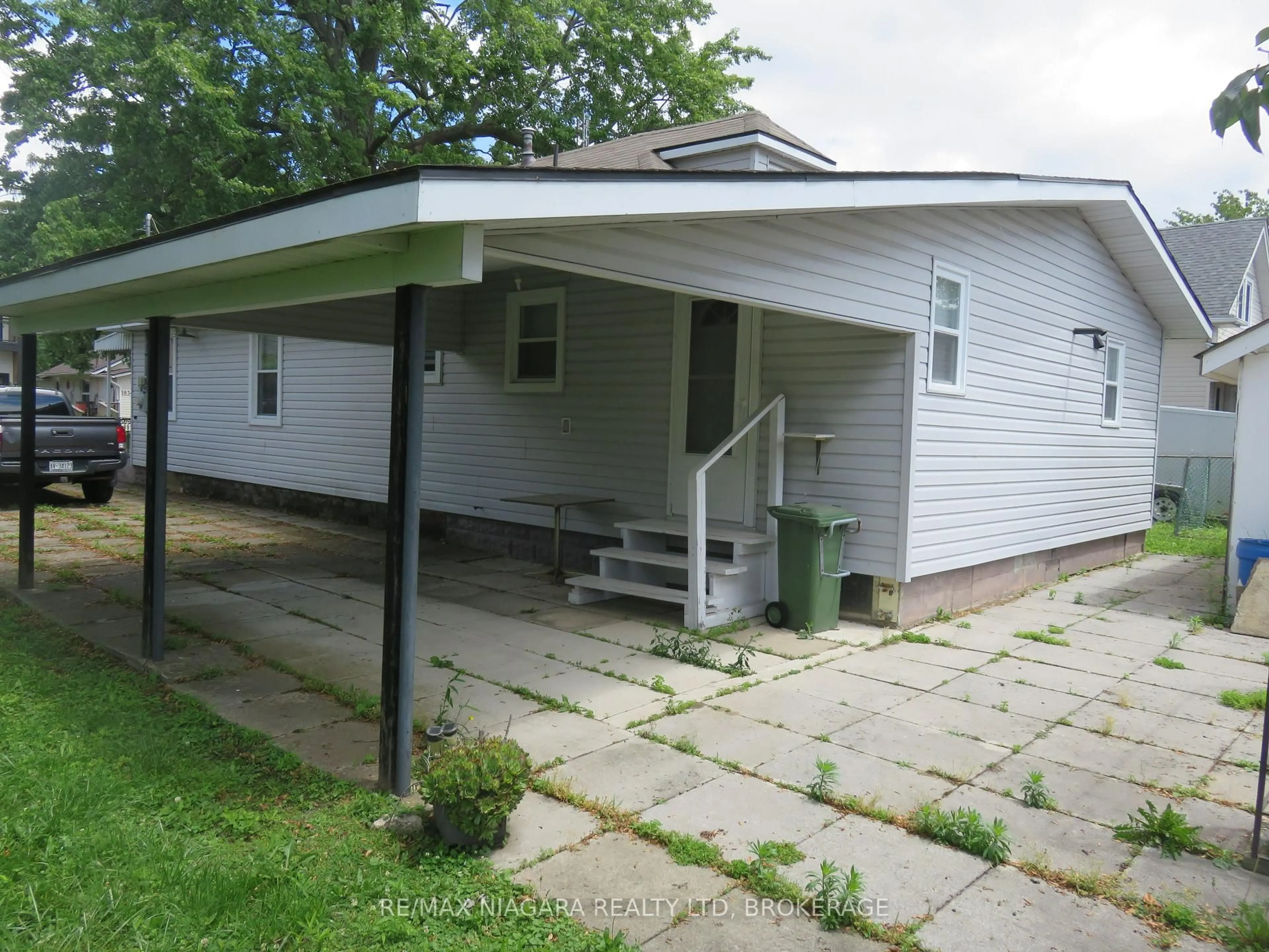 Unknown for 3835 Roxborough Ave, Fort Erie Ontario L0S 1B0
