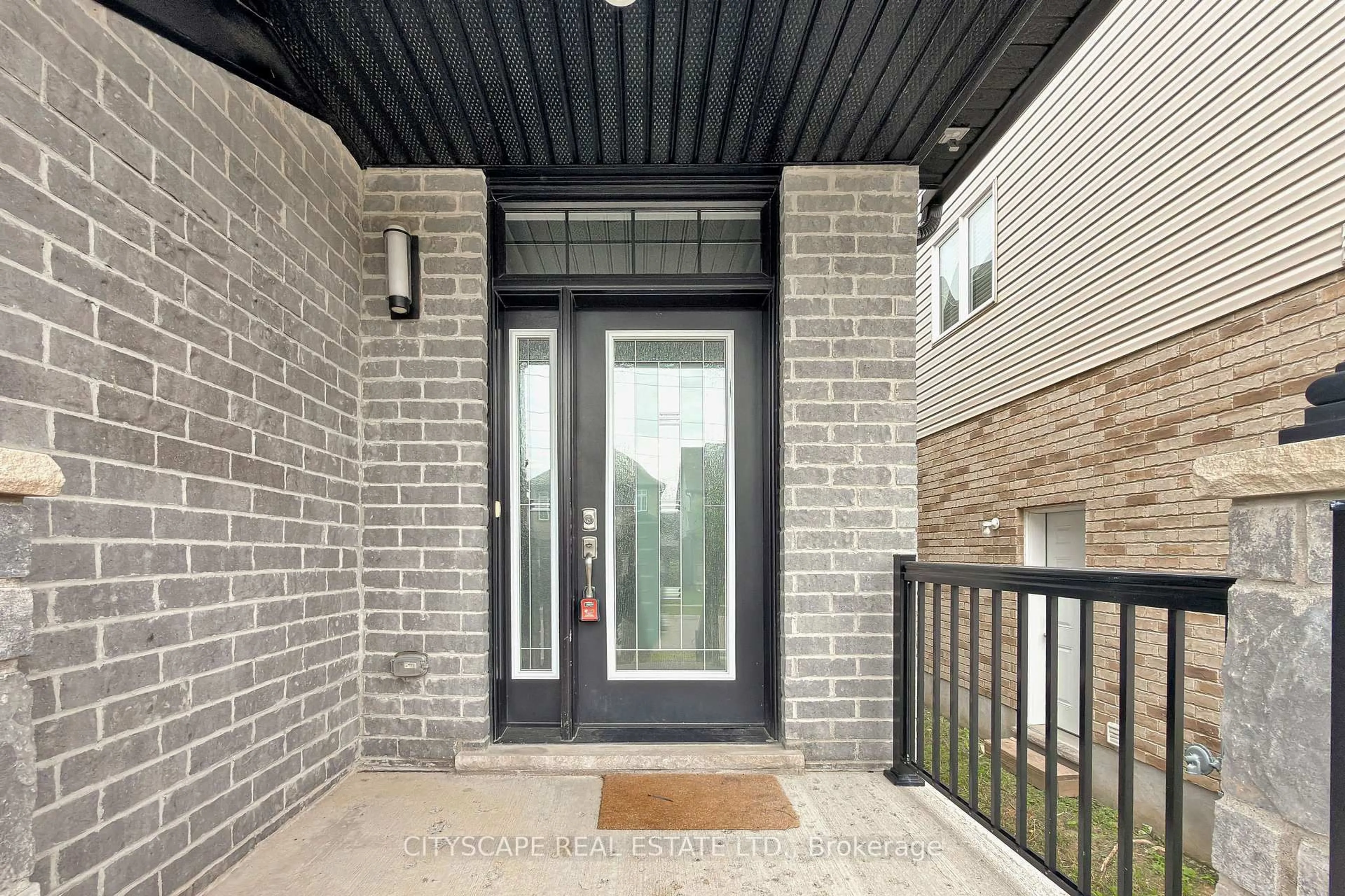 Unknown for 274 Buttonbush St, Waterloo Ontario N2V 0B4
