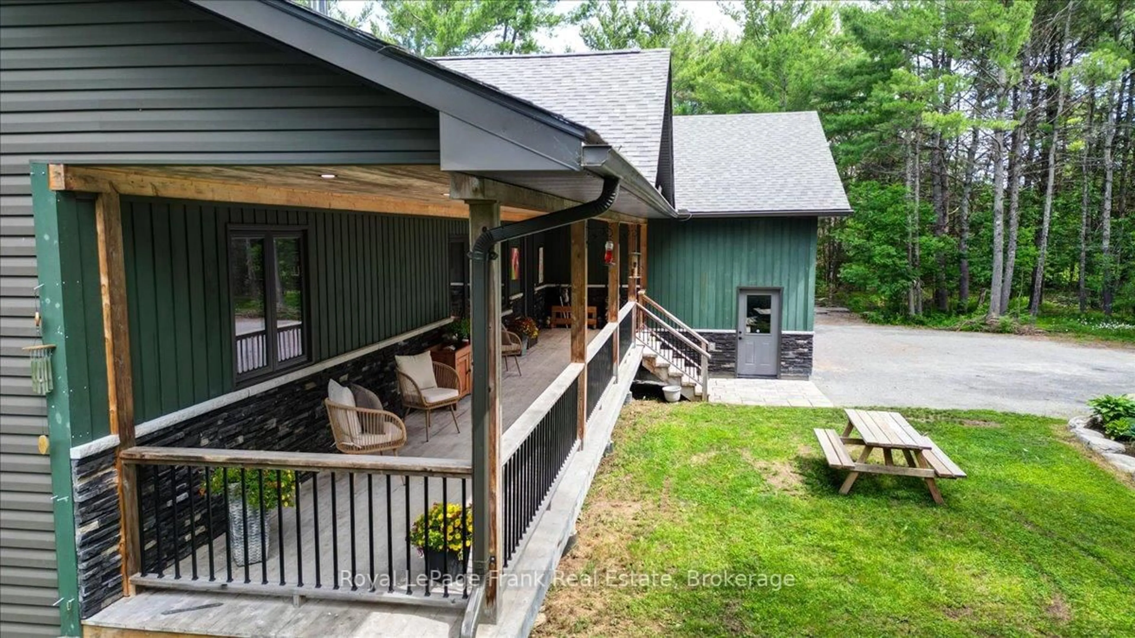 Patio, unknown for 2166 6th Line Dummer Rd, Douro-Dummer Ontario K0L 2H0
