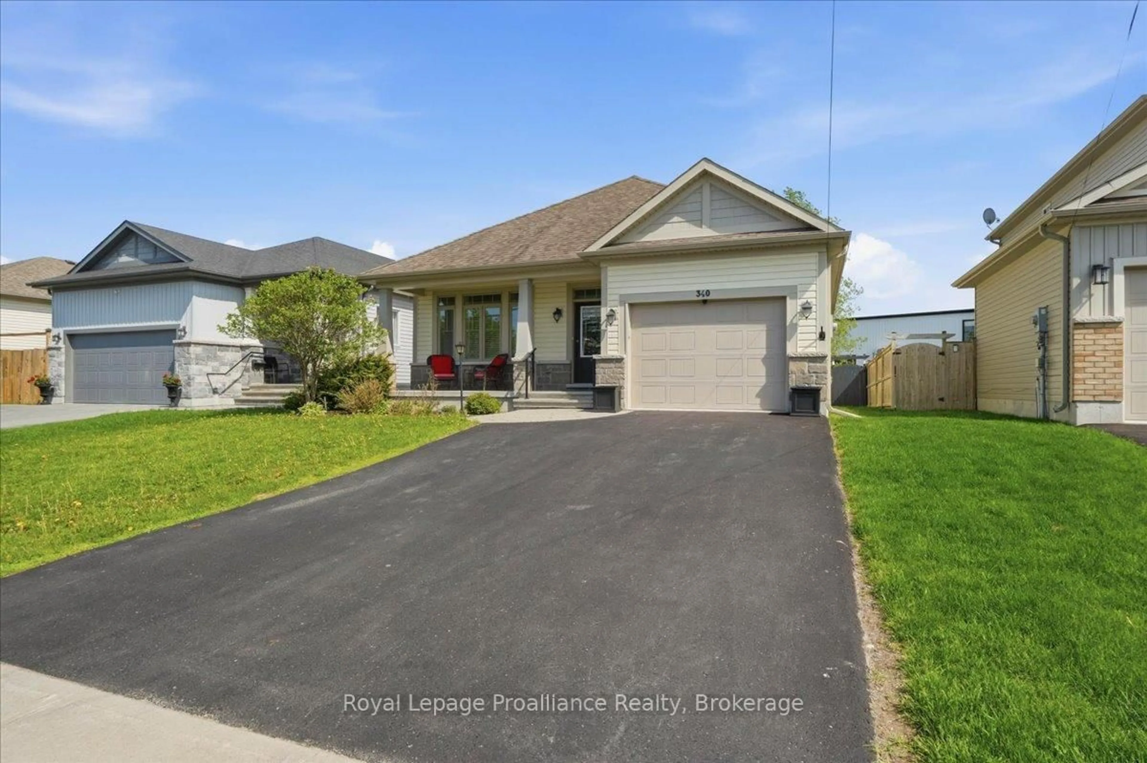 Unknown for 340 Cannifton Rd, Belleville Ontario K8N 4Z6