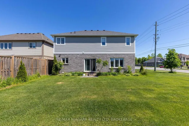 6212 Sam Iorfida Dr, Niagara Falls 3