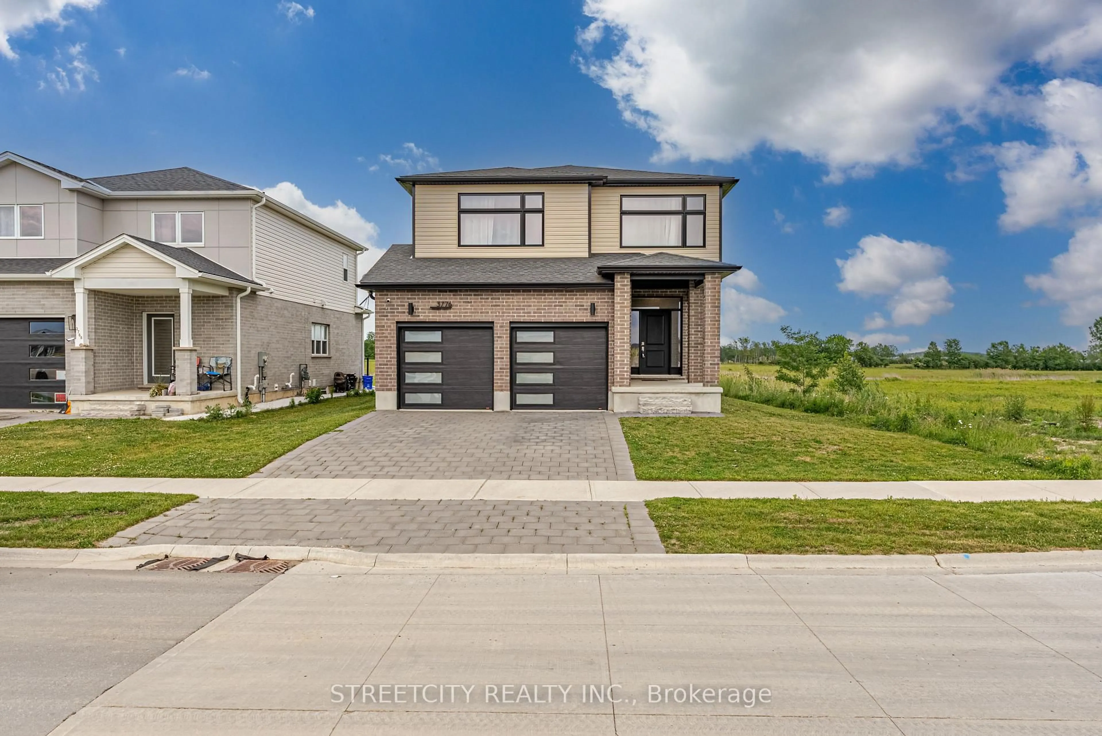 Unknown for 3776 Stewart Ave, London South Ontario N6L 0J1