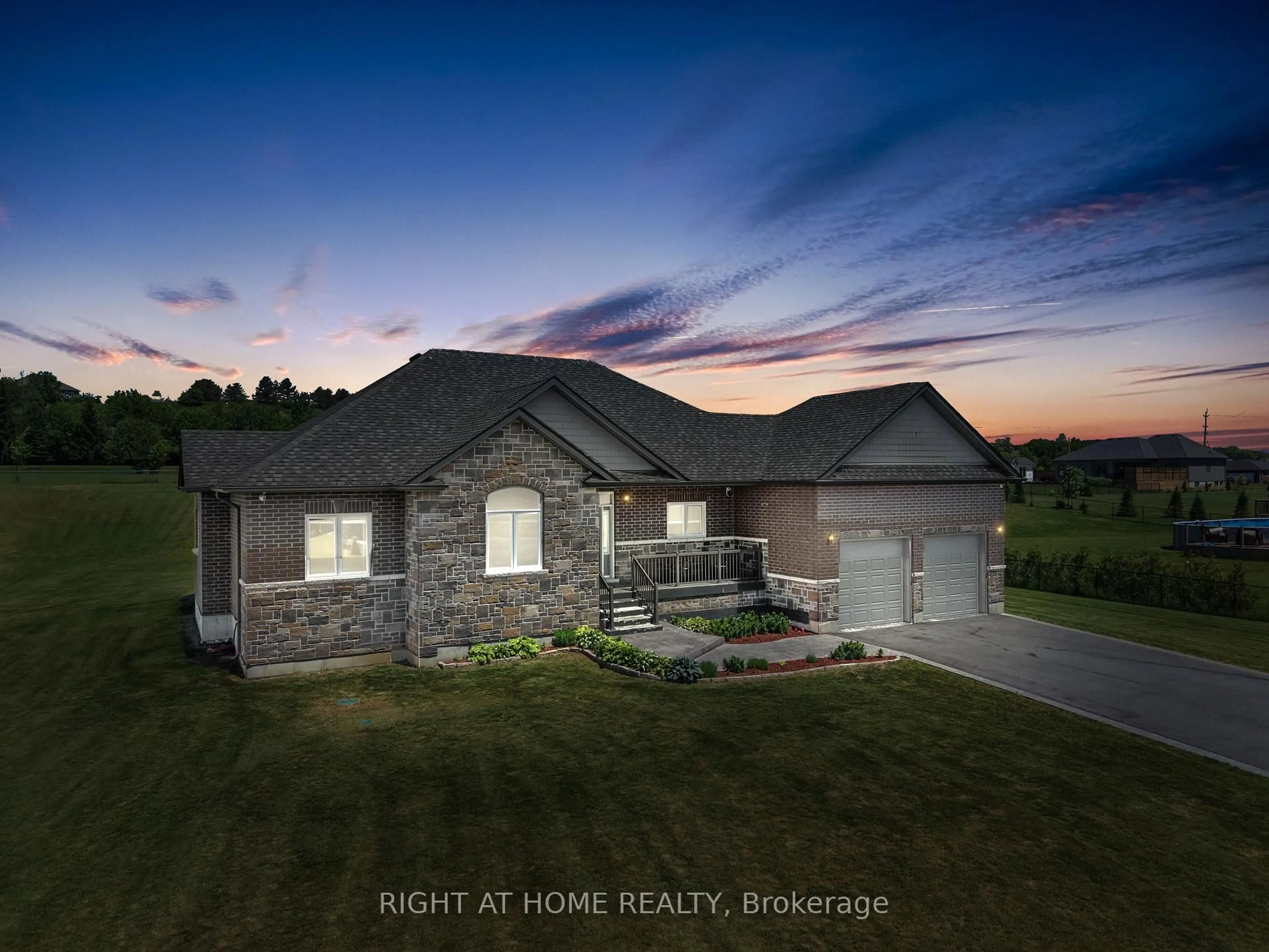 Unknown for 172 Glens Of Antrim Way, Alnwick/Haldimand Ontario K0K 2G0