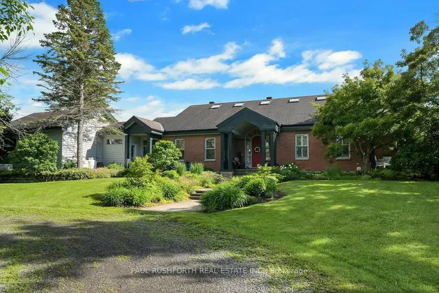 3215 Greenland Rd, Ottawa 2