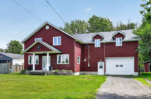 22006 Old Highway 2, South Glengarry 2
