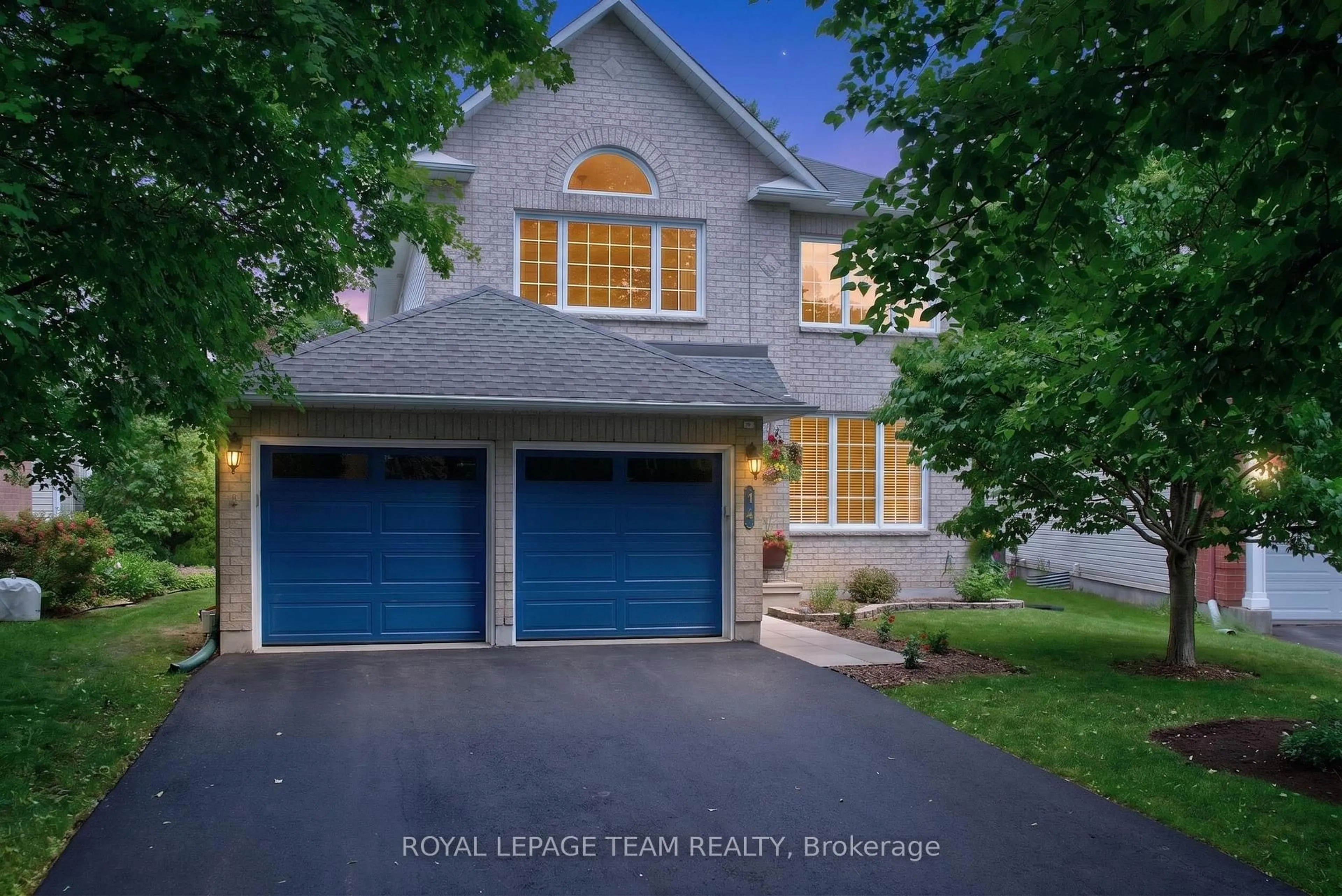 Unknown for 14 Wynridge Pl, Ottawa Ontario K2M 2S9