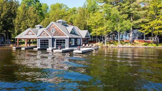 1118 Shamrock Rd, Muskoka Lakes 3
