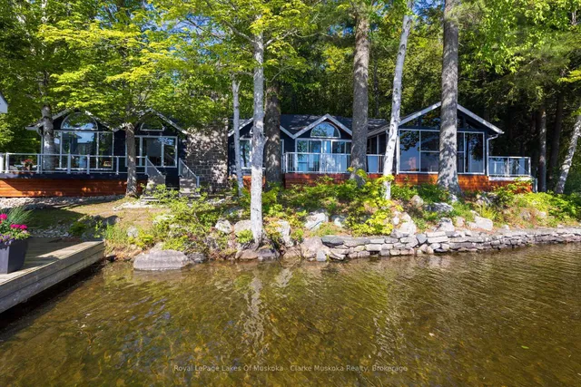 1118 Shamrock Rd, Muskoka Lakes 4