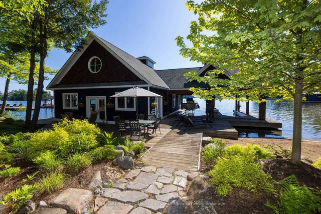 1118 Shamrock Rd, Muskoka Lakes 5
