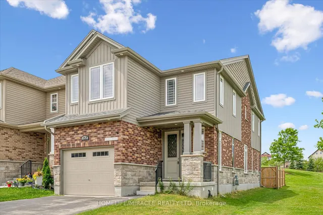 153 Rivertrail Ave, Kitchener 2