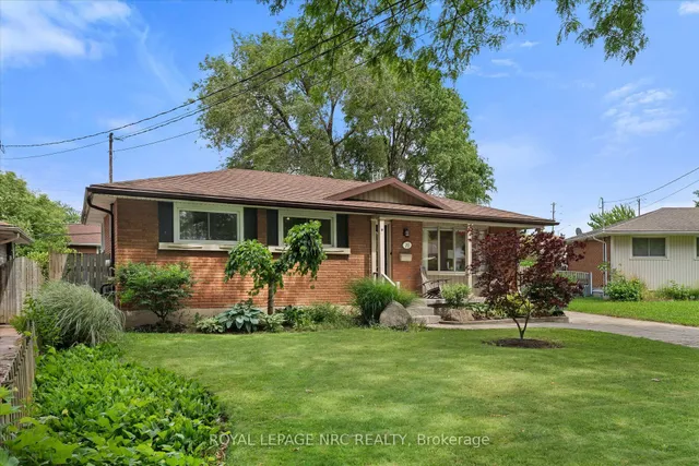 10 Wakelin Terr, St. Catharines 2