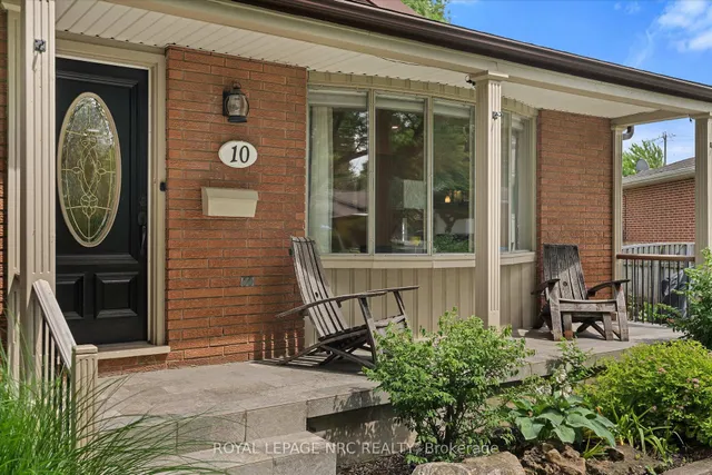10 Wakelin Terr, St. Catharines 3
