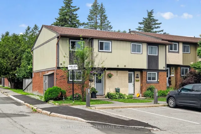 6213 BROOKSIDE Lane, Ottawa 2