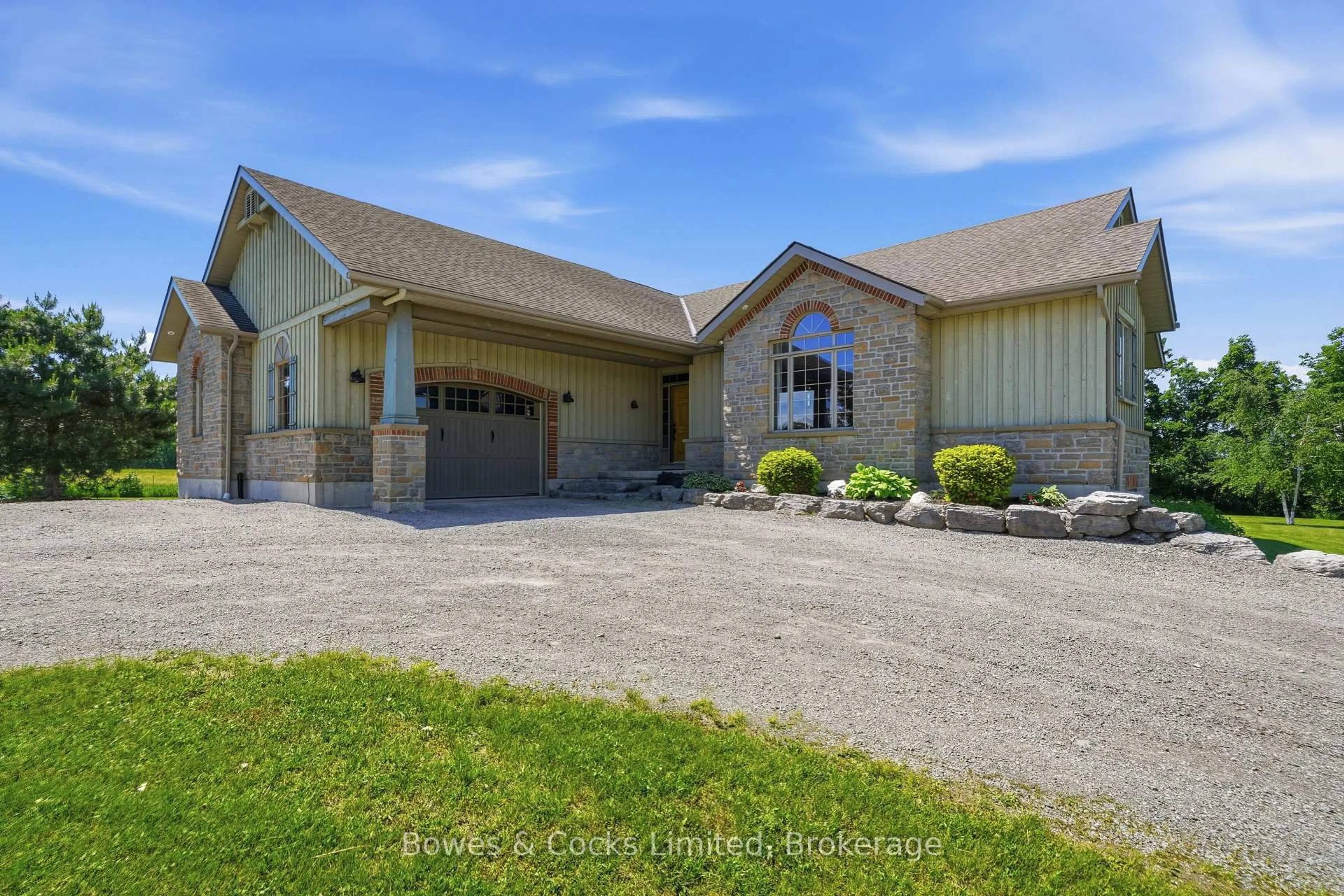Unknown for 301 Snider Rd, Prince Edward County Ontario K0K 1L0