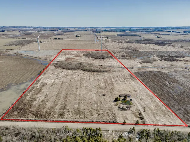 255505 9th Line, Amaranth 3