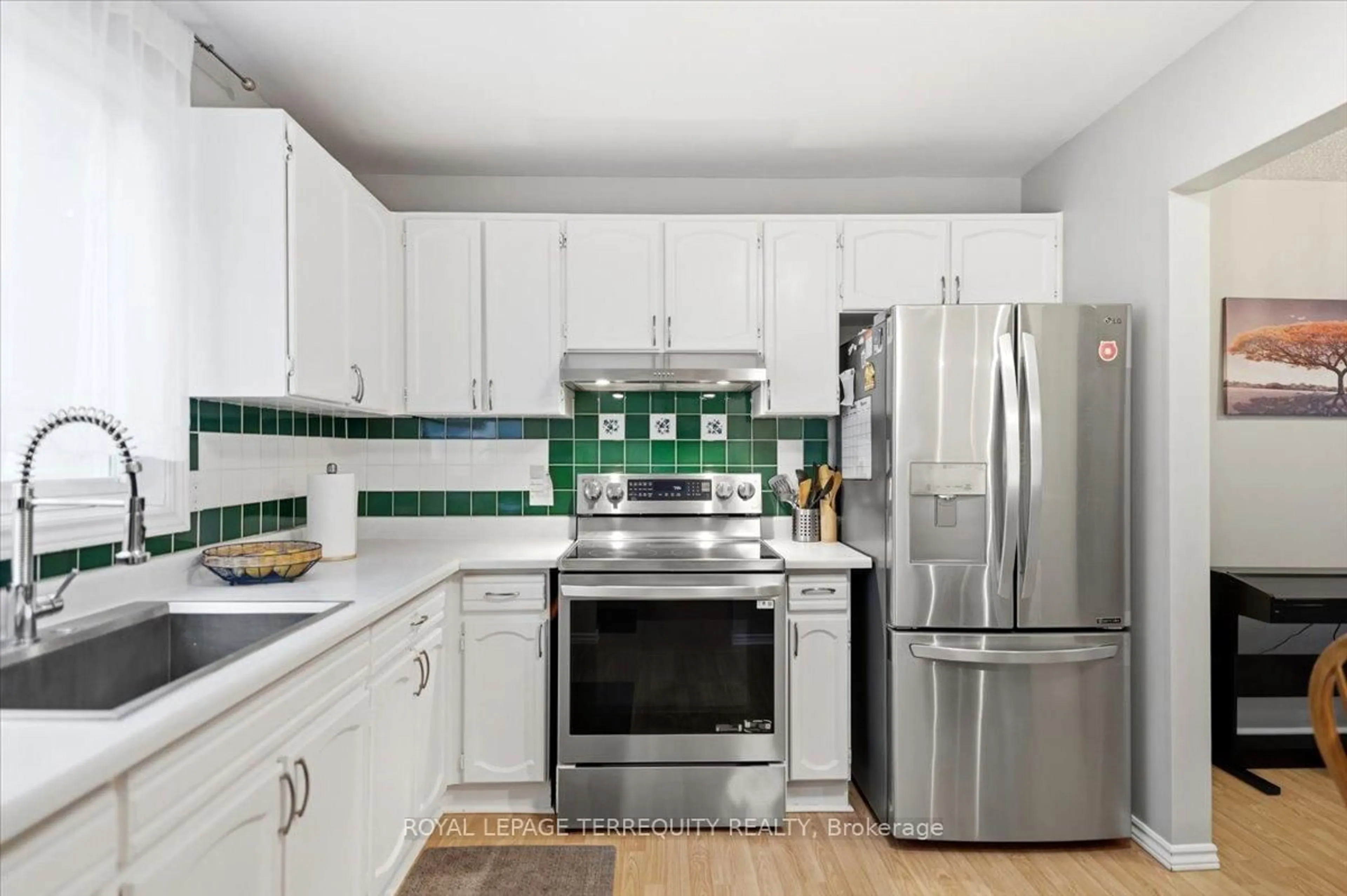 Unknown for 175 Siebert Ave #1, Kitchener Ontario N2C 2M1