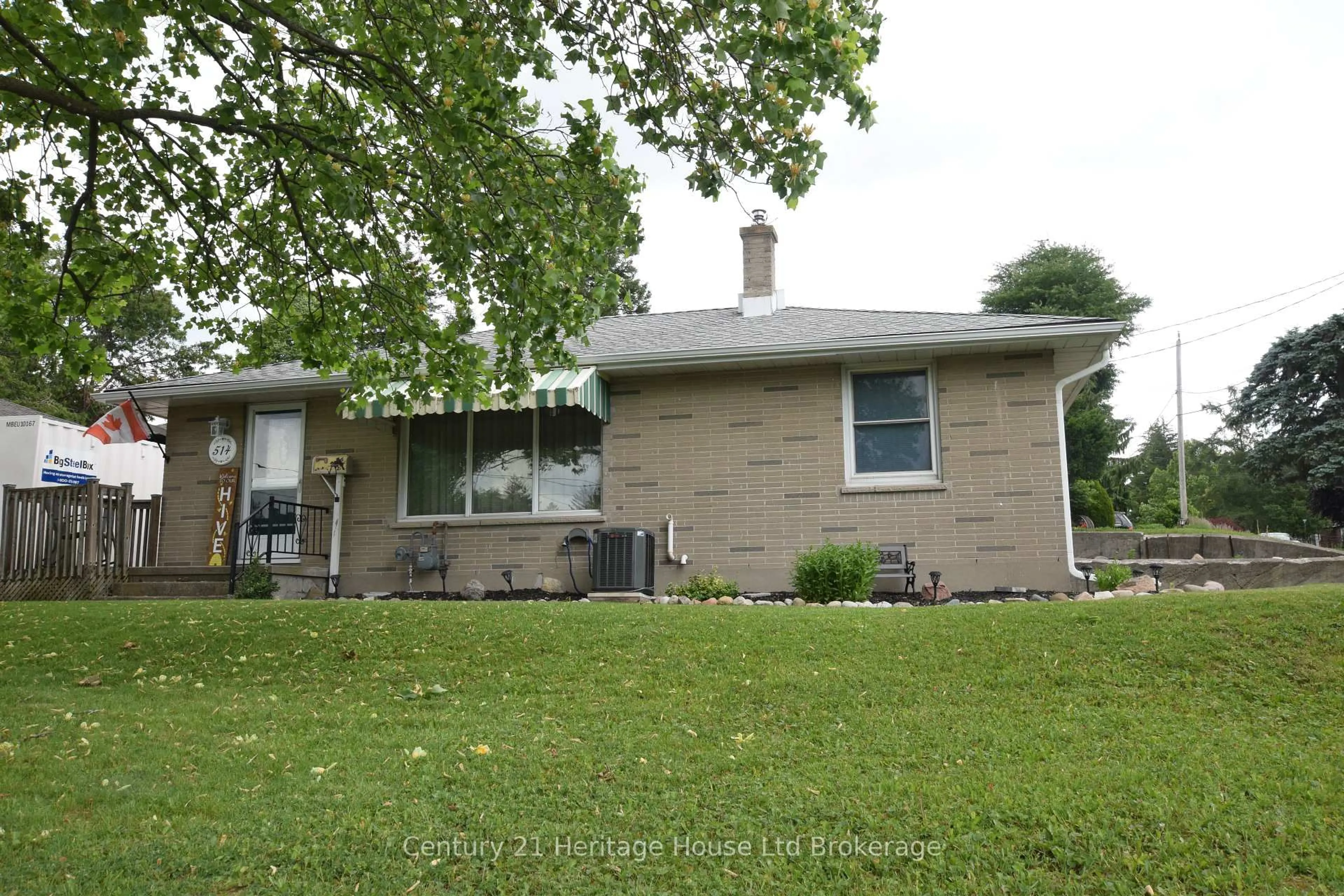 Unknown for 514 Highland Dr, Woodstock Ontario N4S 5W9