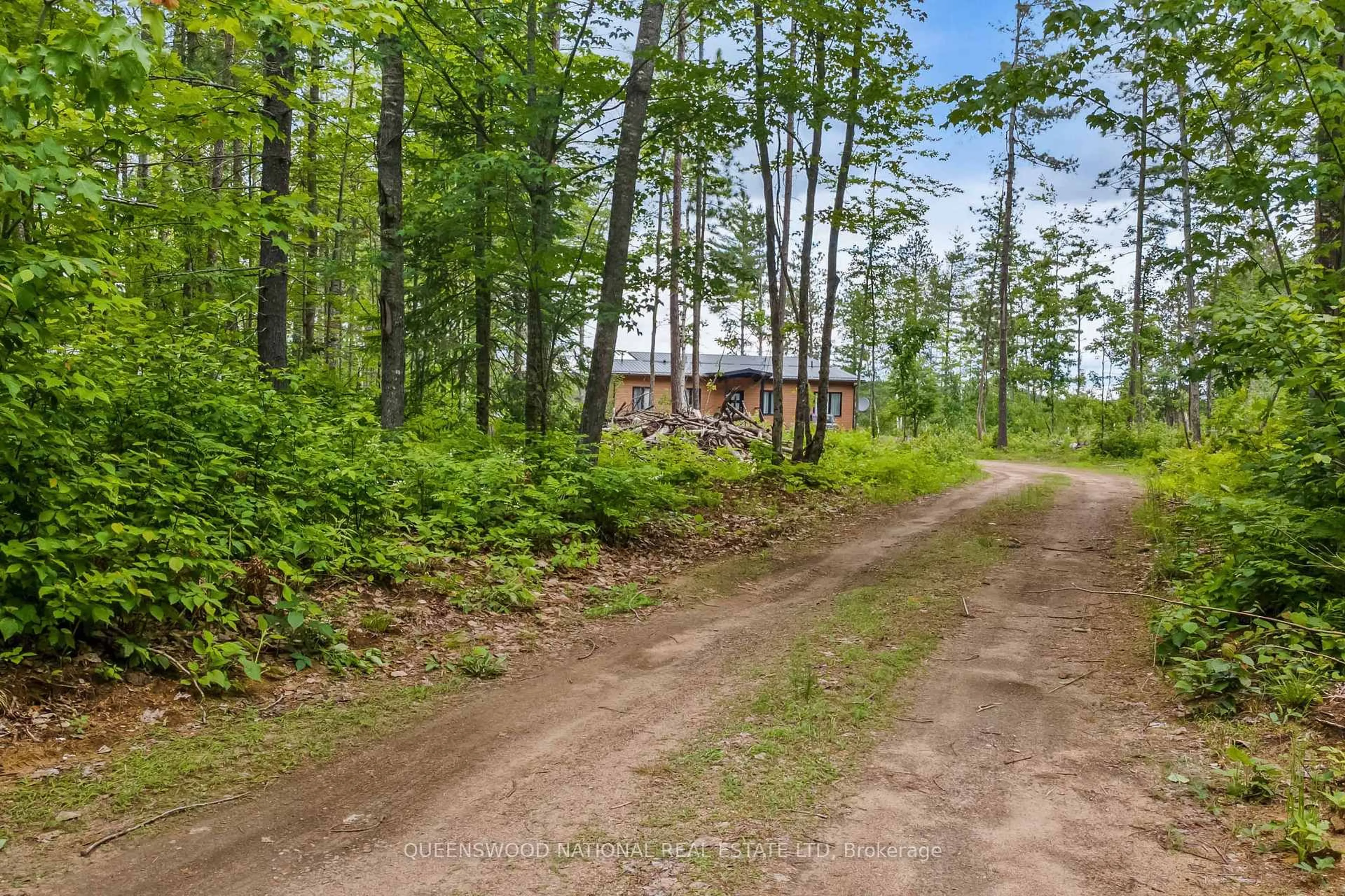 Unknown for 227 Grunwald Rd, Barry's Bay Ontario K0J 1B0
