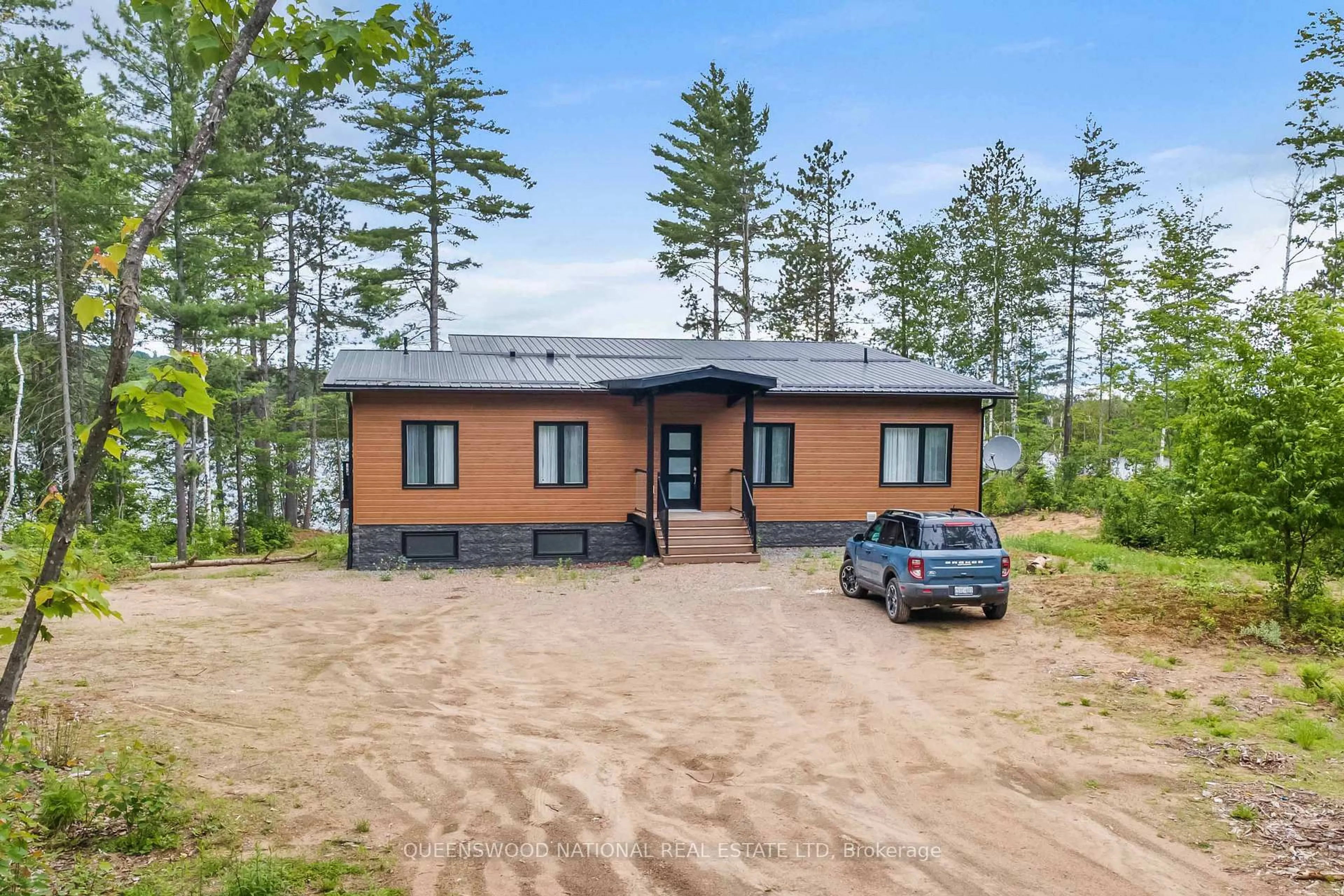 Unknown for 227 Grunwald Rd, Barry's Bay Ontario K0J 1B0