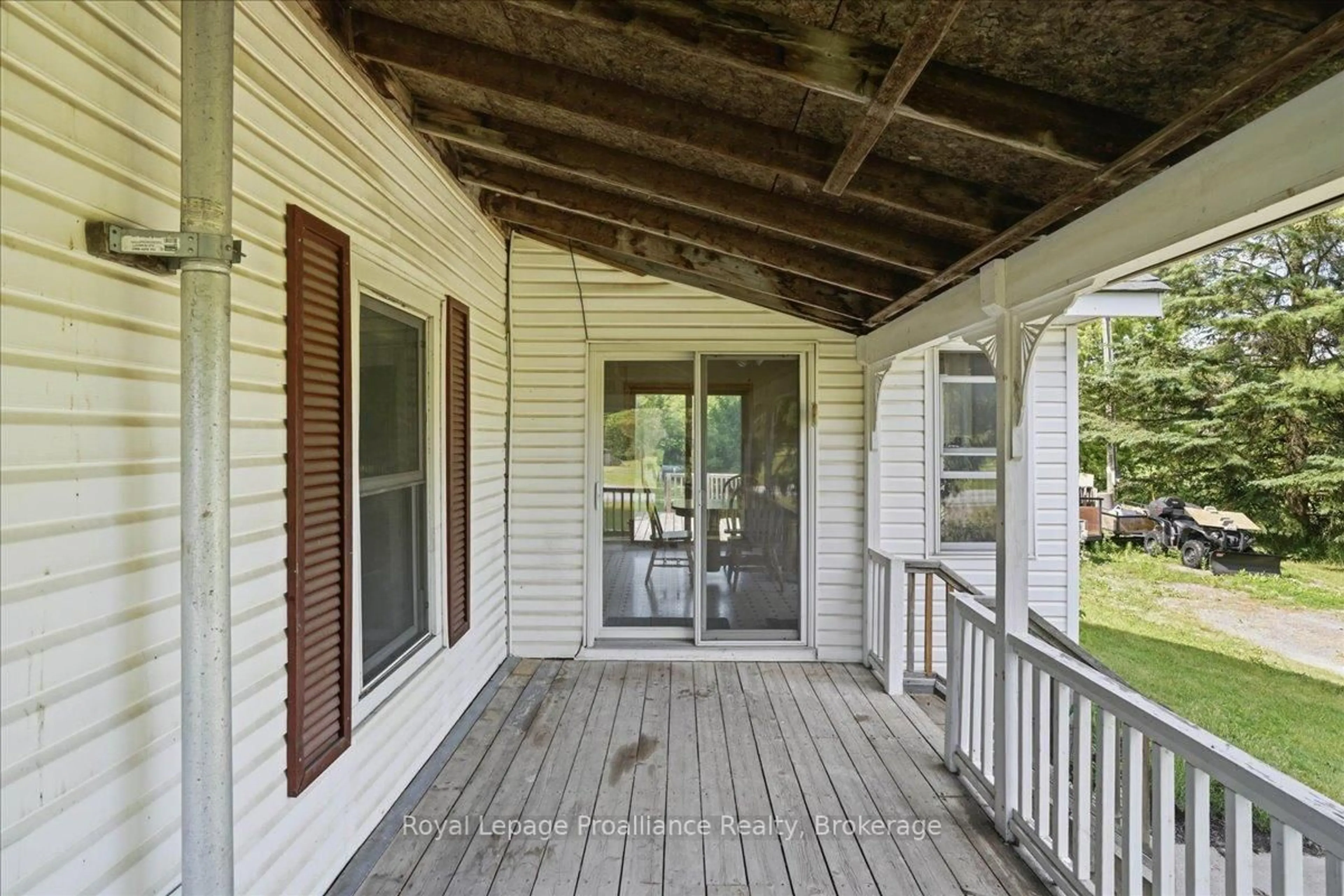 Unknown for 1710 Old Wooler Rd, Quinte West Ontario K0K 3M0