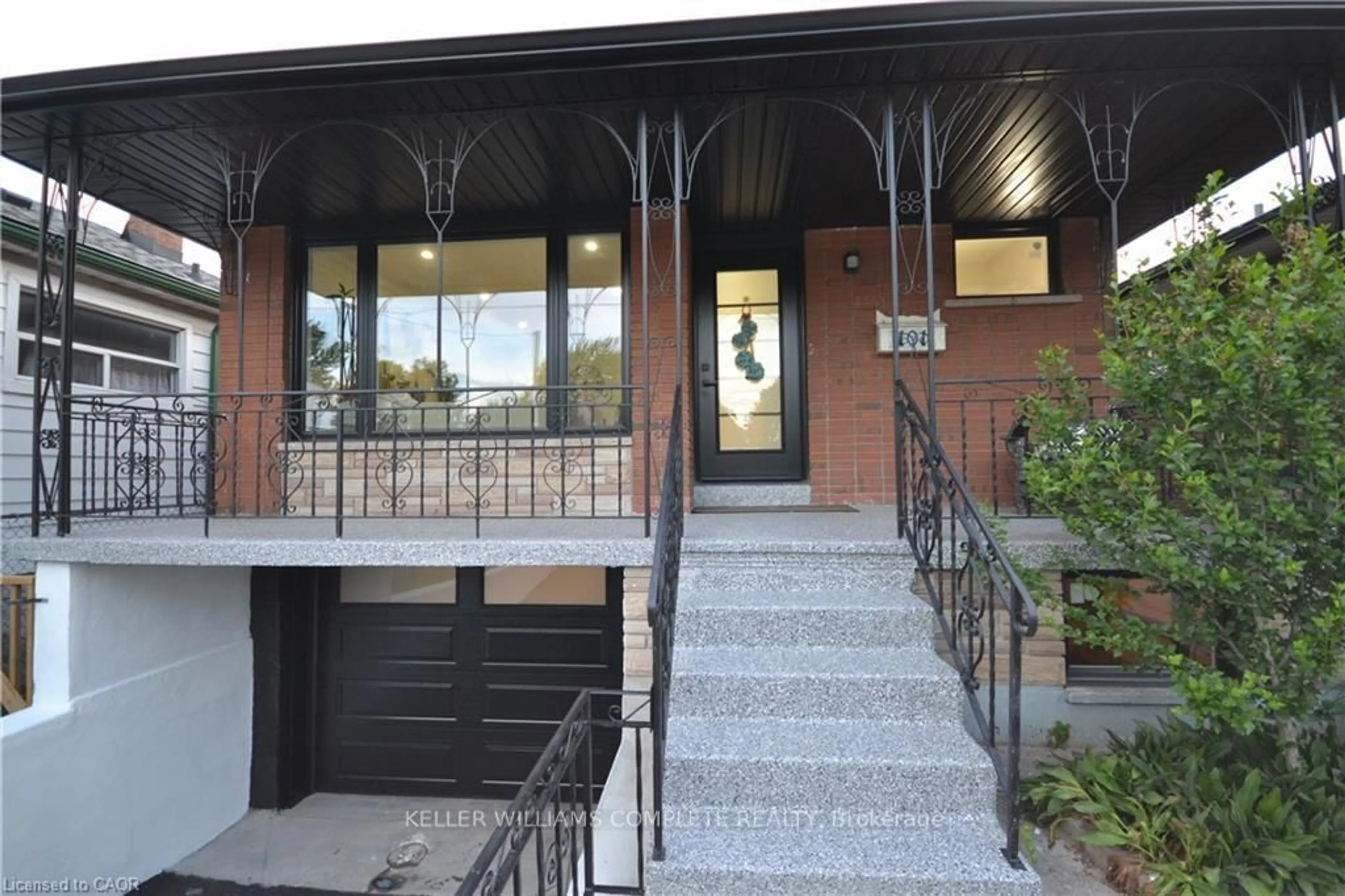 Unknown for 101 REID Ave, Hamilton Ontario L8H 6E2