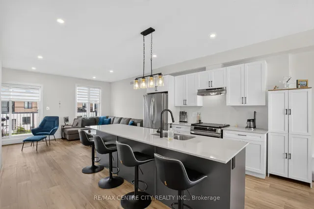 1595 Capri Cres #56, London North 3