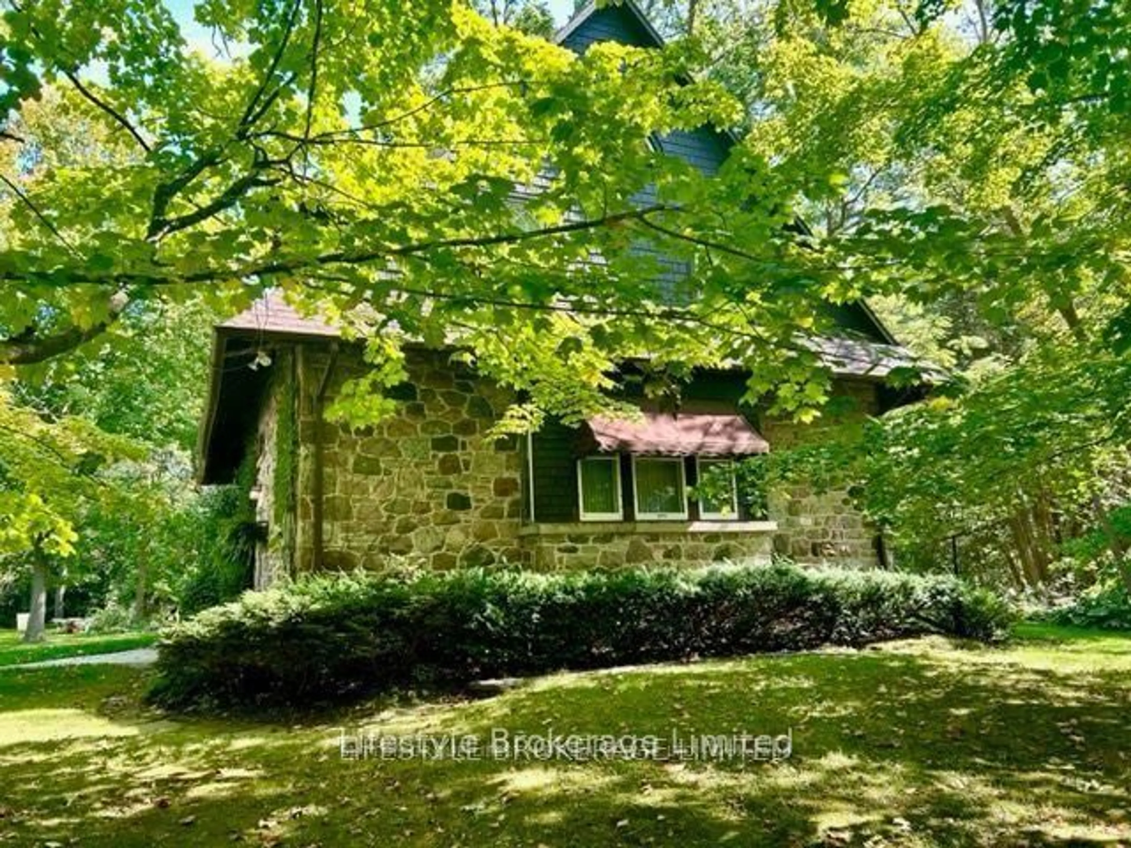 Unknown for 2315 County Rd 45 Rd, Asphodel-Norwood Ontario K0L 2V0