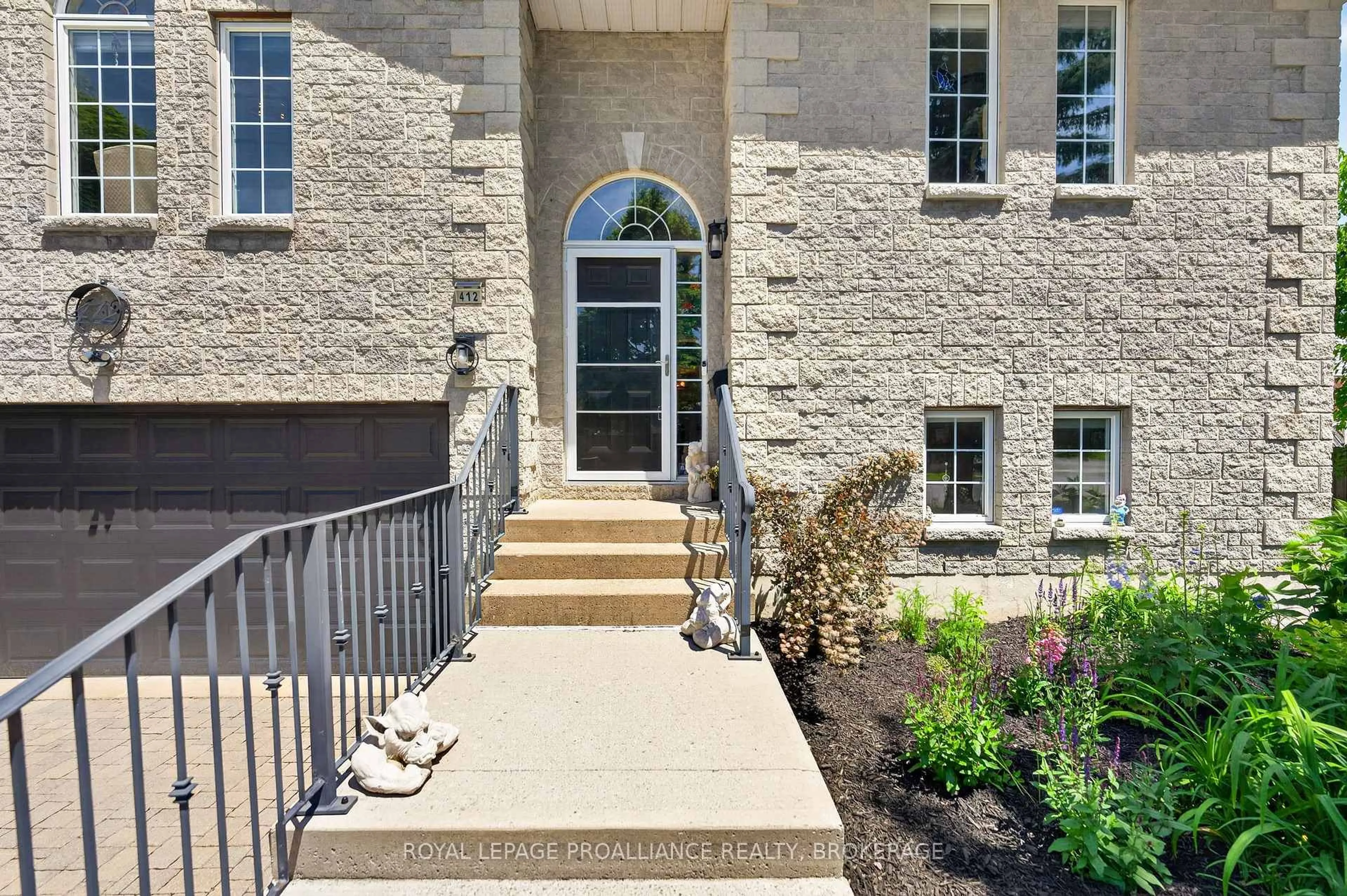 Unknown for 412 Malabar Dr, Kingston Ontario K7M 8Z5