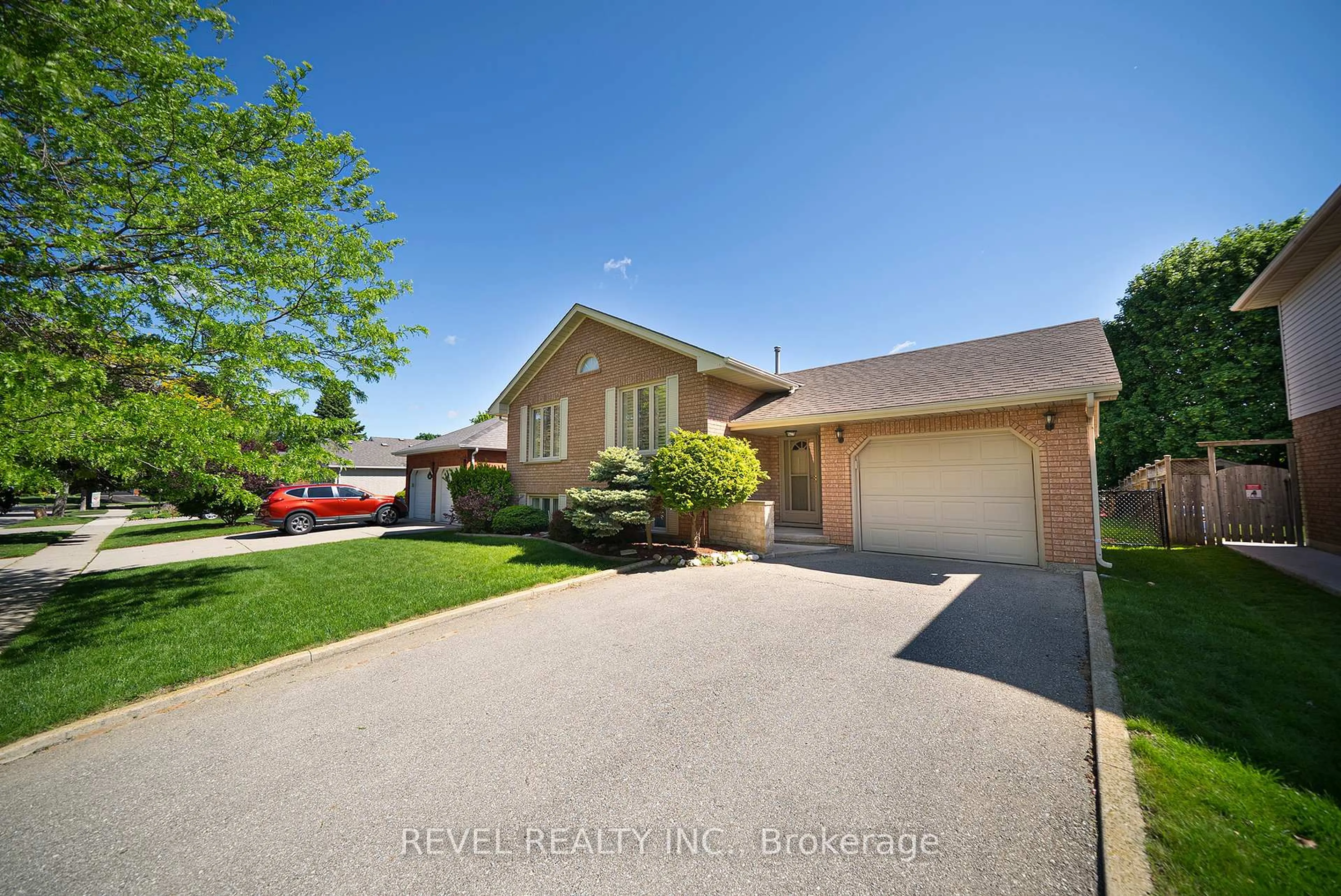 Unknown for 23 Trillium Way, Brantford Ontario N3R 7T7