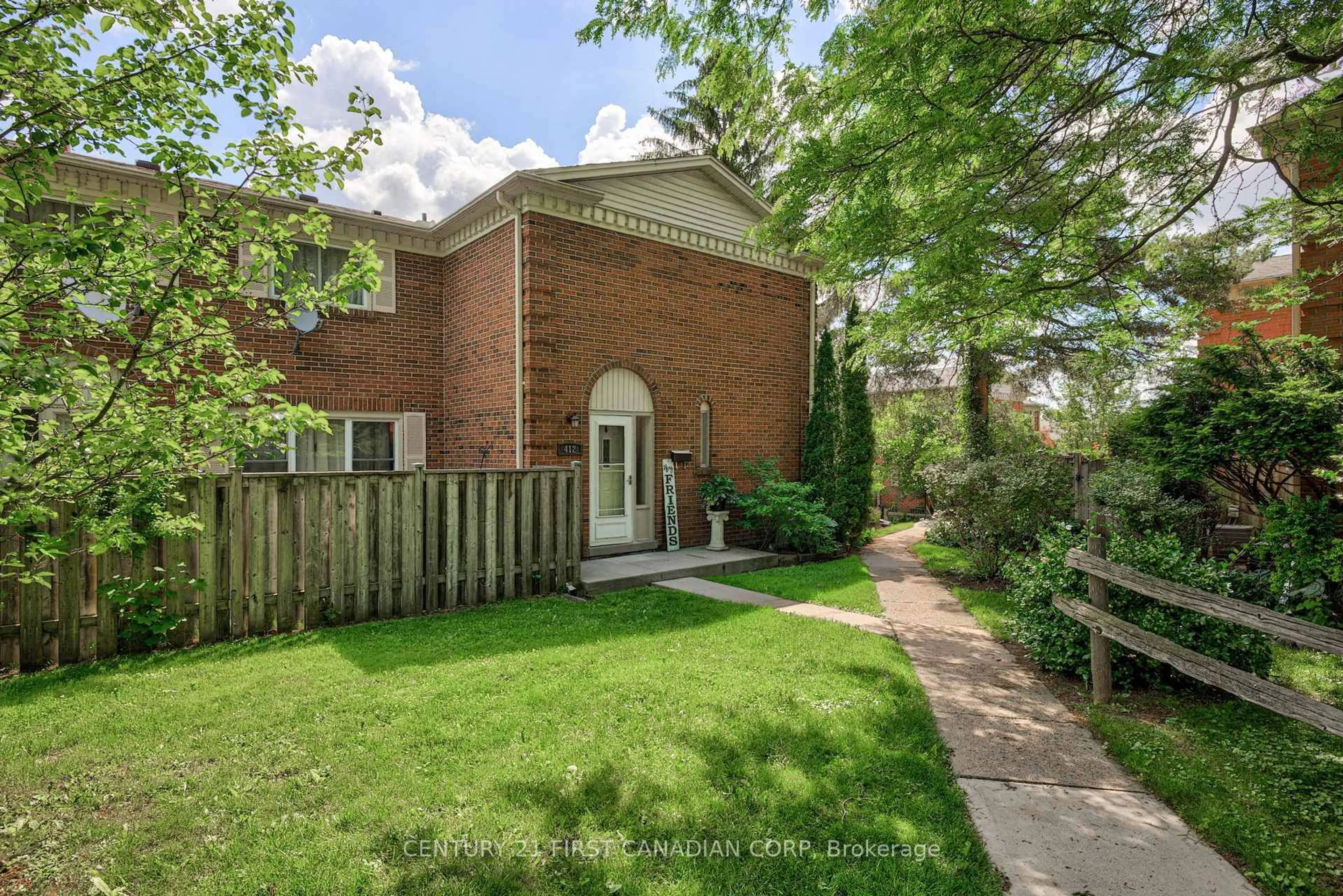 Unknown for 412 Homestead Crt, London North Ontario N6G 2E9