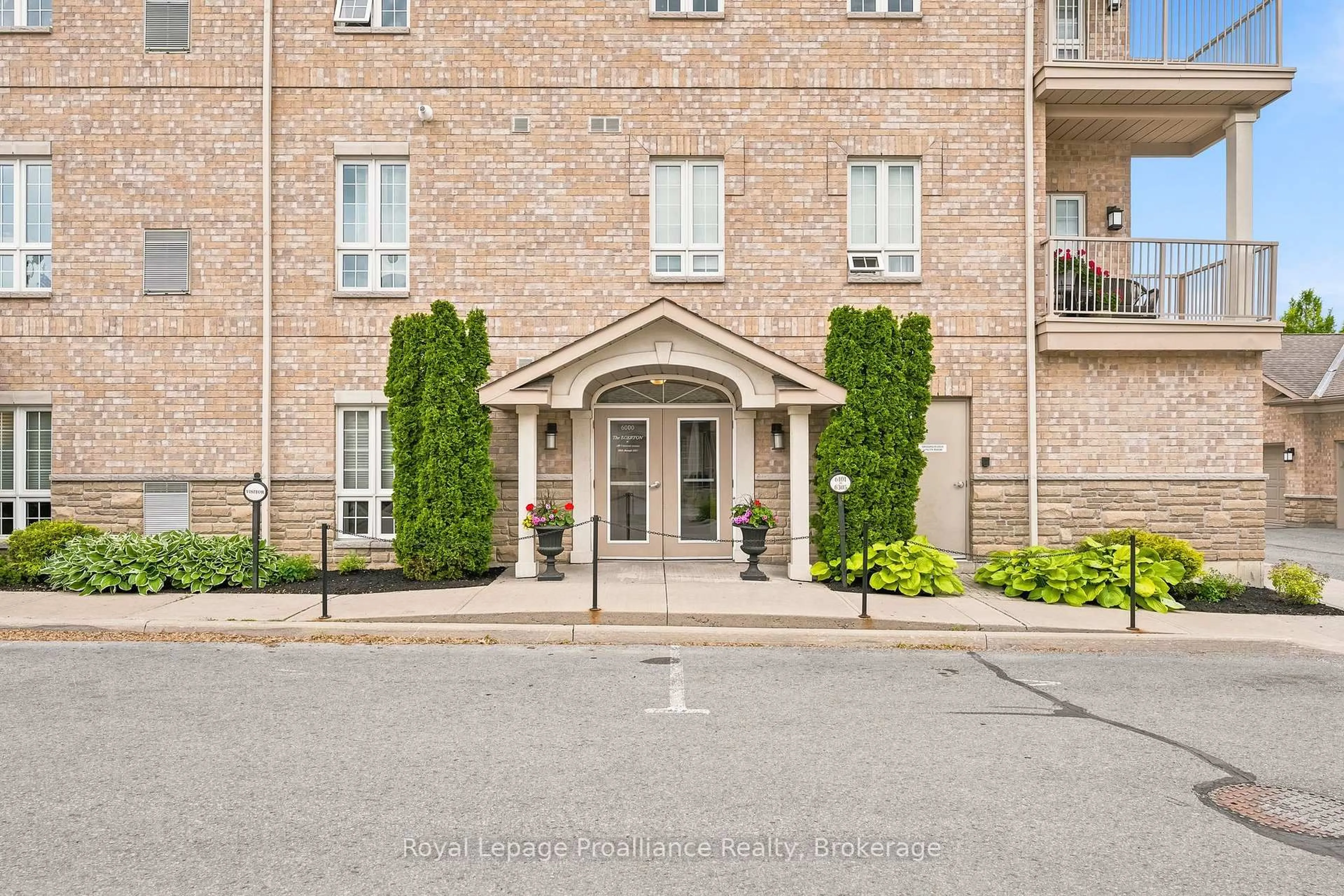 Unknown for 120 University Ave #6101, Cobourg Ontario K9A 0A9