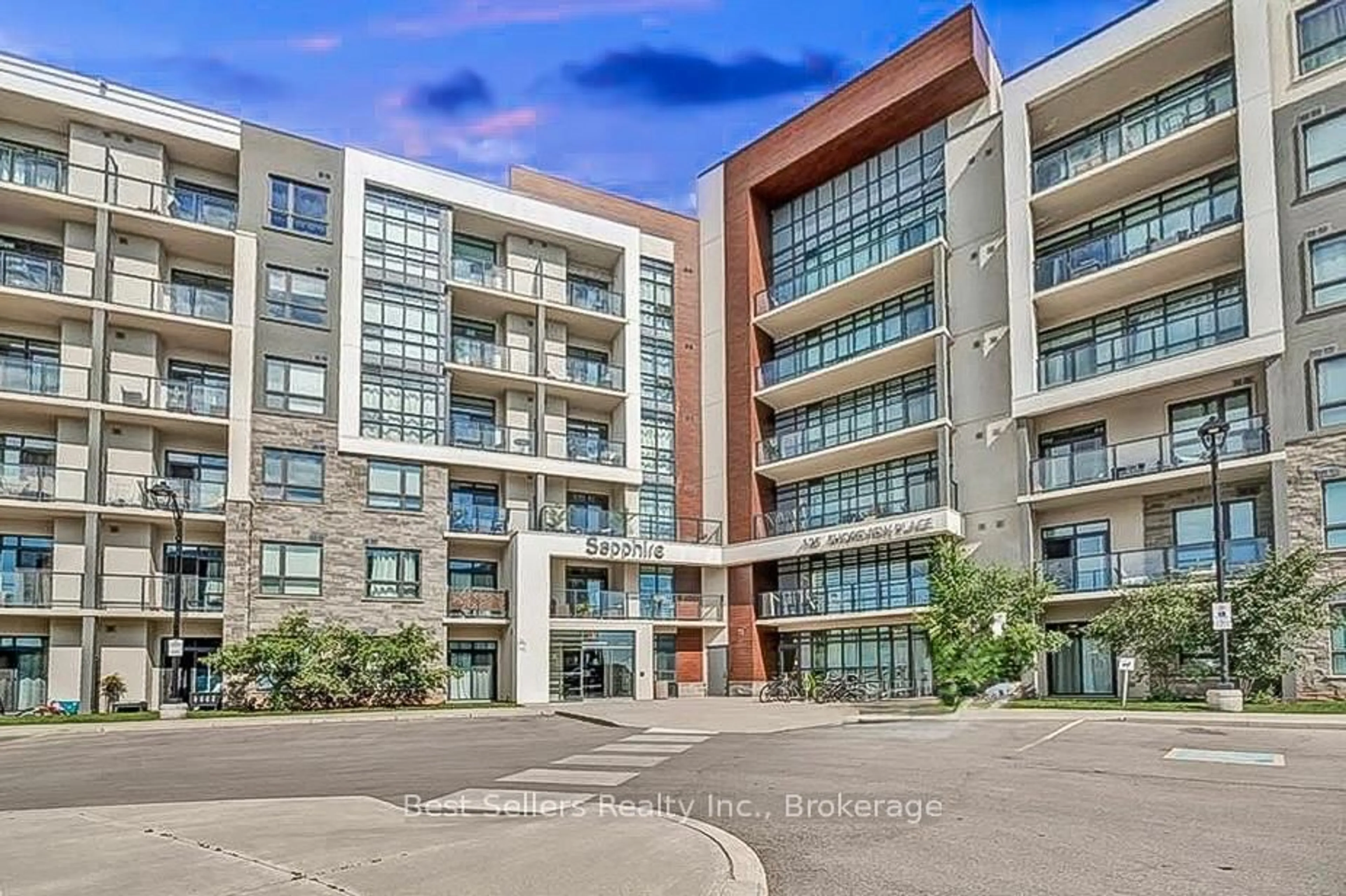 Unknown for 125 Shoreview Pl #208, Hamilton Ontario L8E 0K3