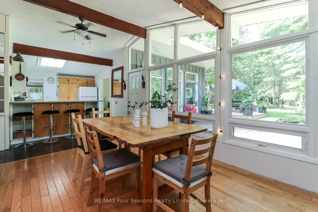 354515 Osprey Artemesia Rr 4 Rd, Grey Highlands 5