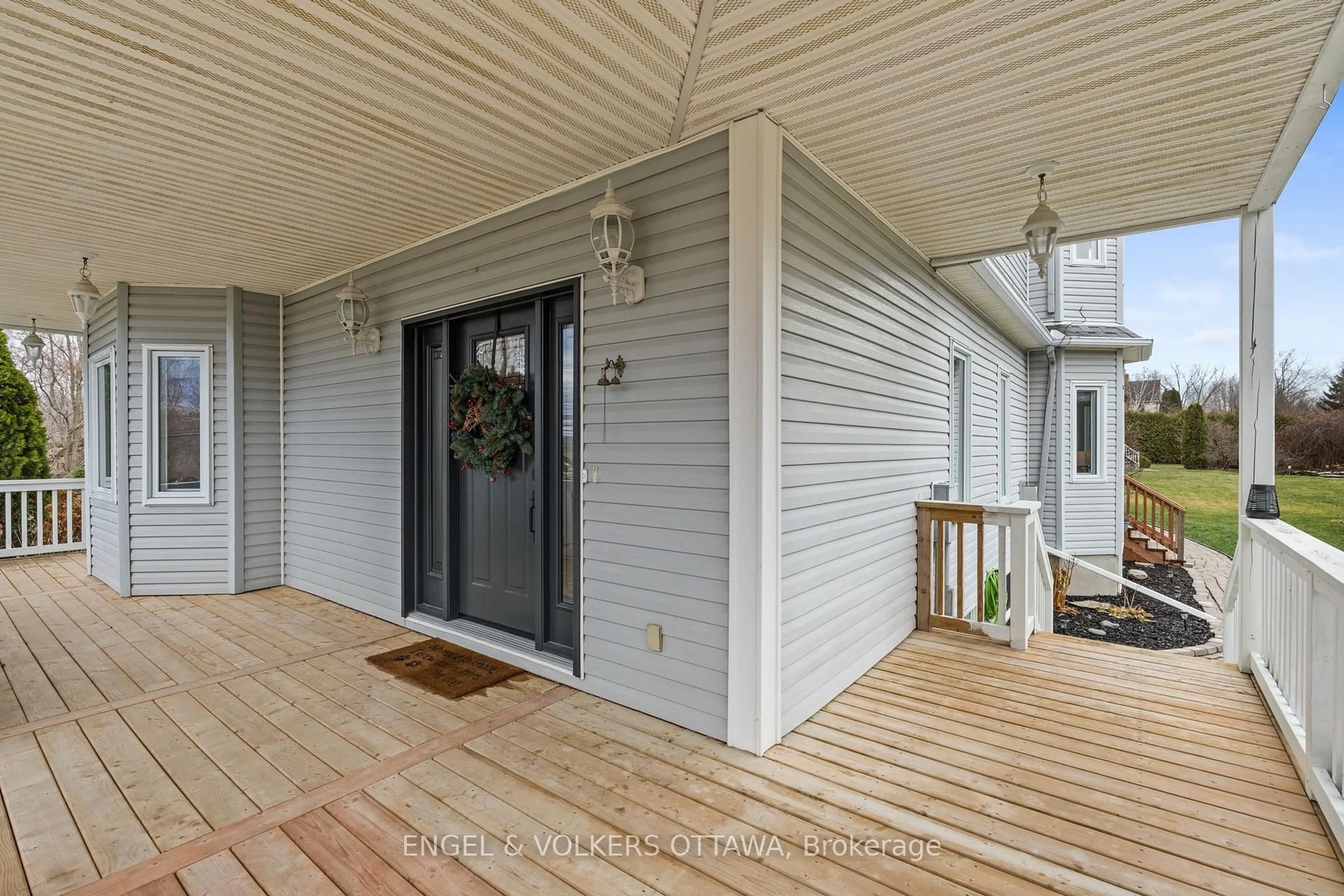 Unknown for 2410 Concession Rd, North Grenville Ontario K0G 1J0