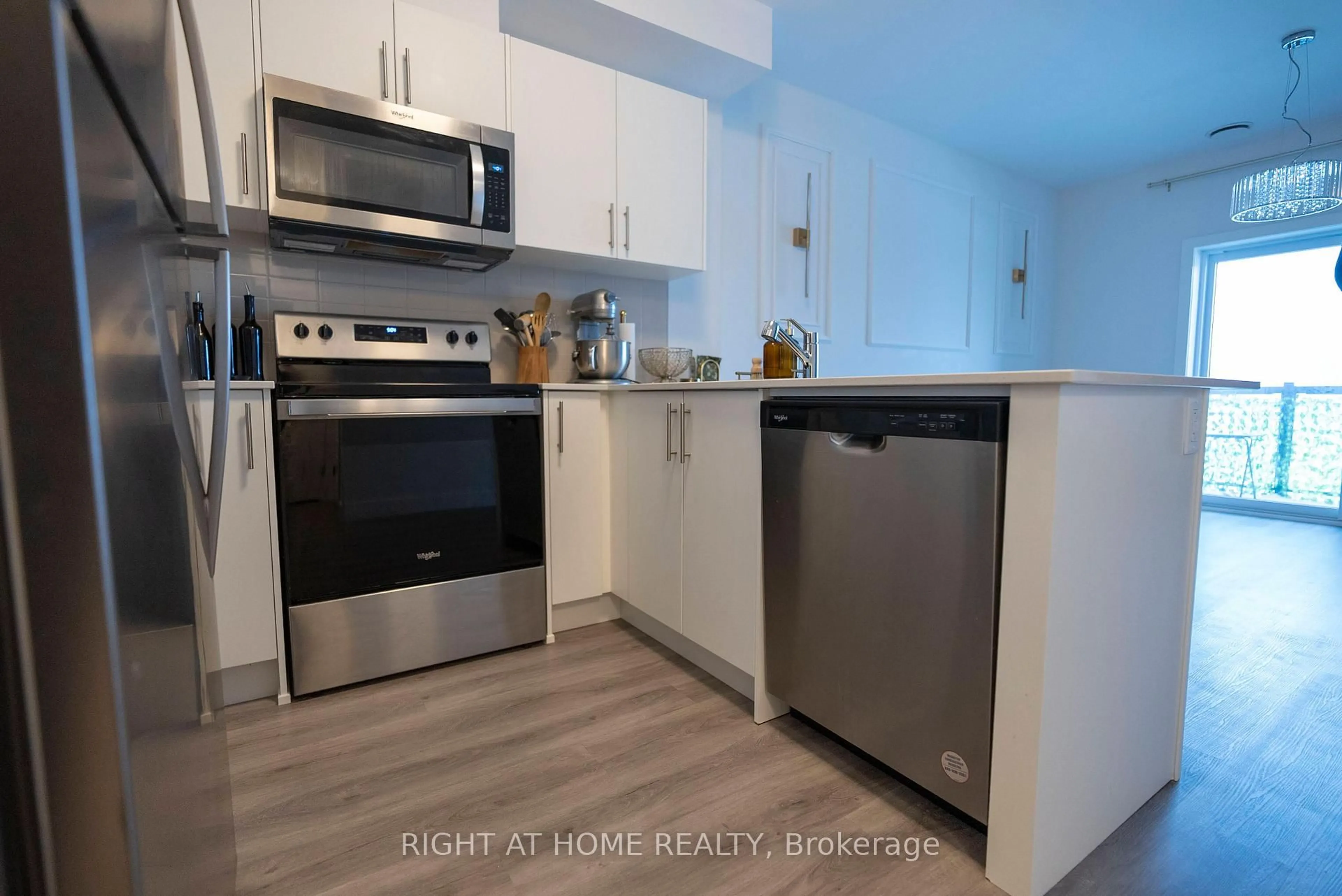 Unknown for 1000 Lackner Pl #302, Kitchener Ontario N2A 0L9