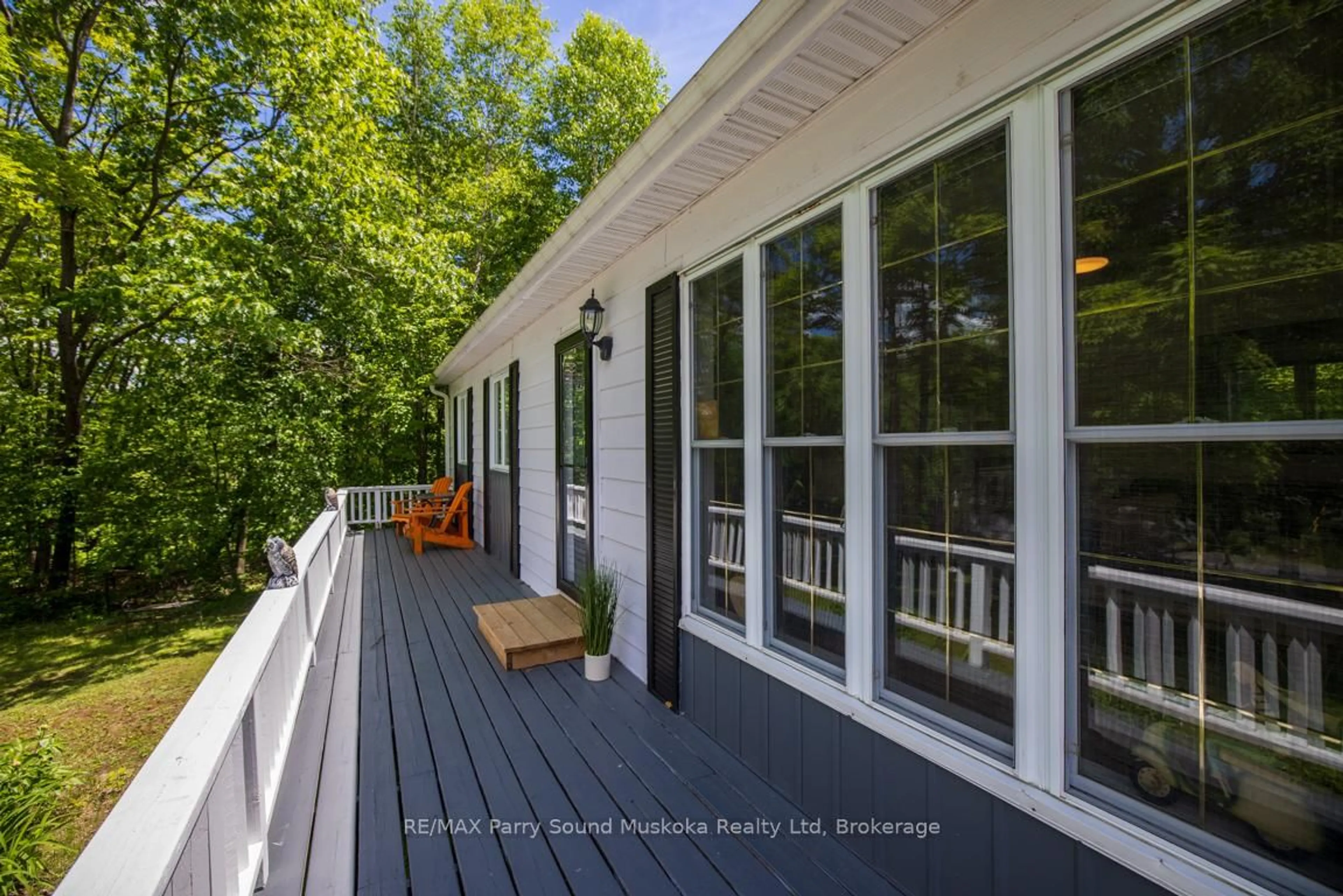 Unknown for 28 Clerks Rd, Georgian Bay Ontario P0C 1H0