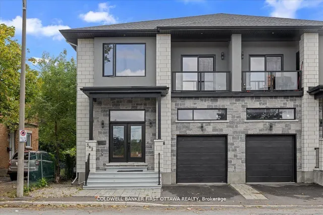 560 QUEEN MARY St, Ottawa