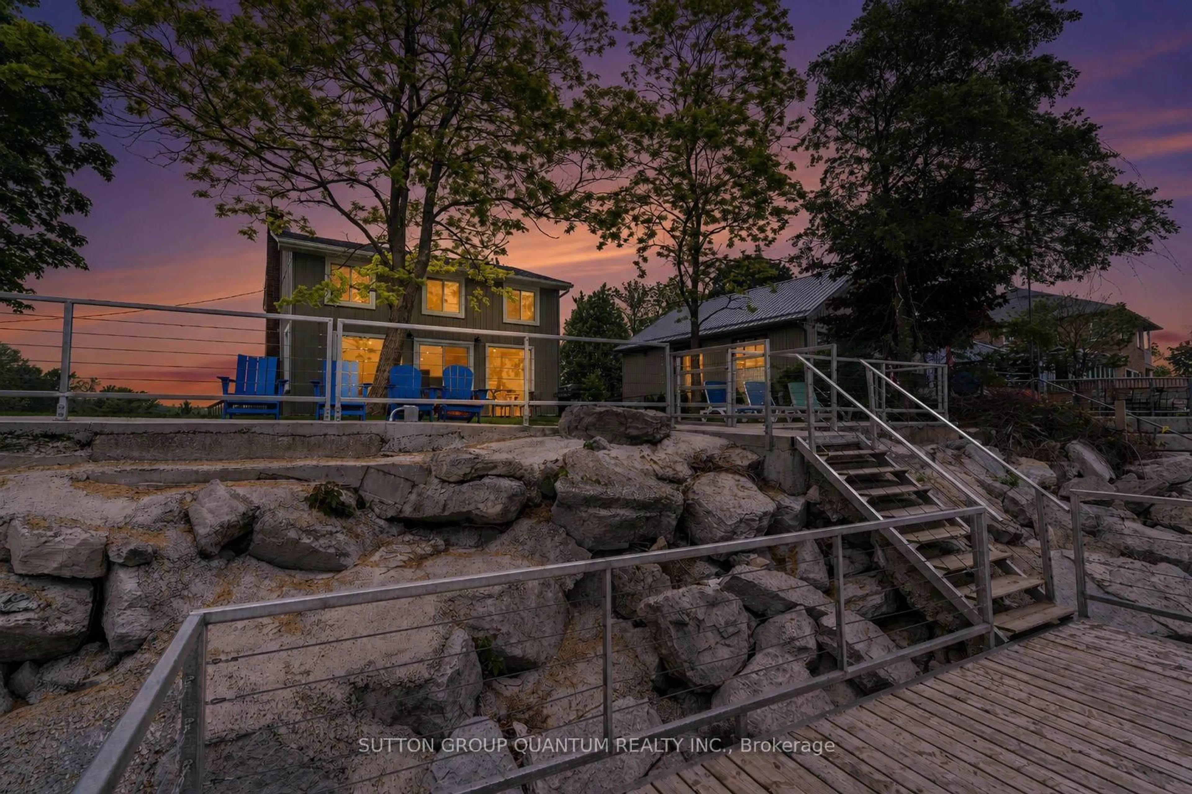 Unknown for 2118 Lakeshore Rd, Haldimand Ontario N1A 2W8