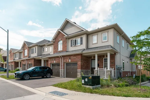 24 Dewberry Dr, Kitchener 3
