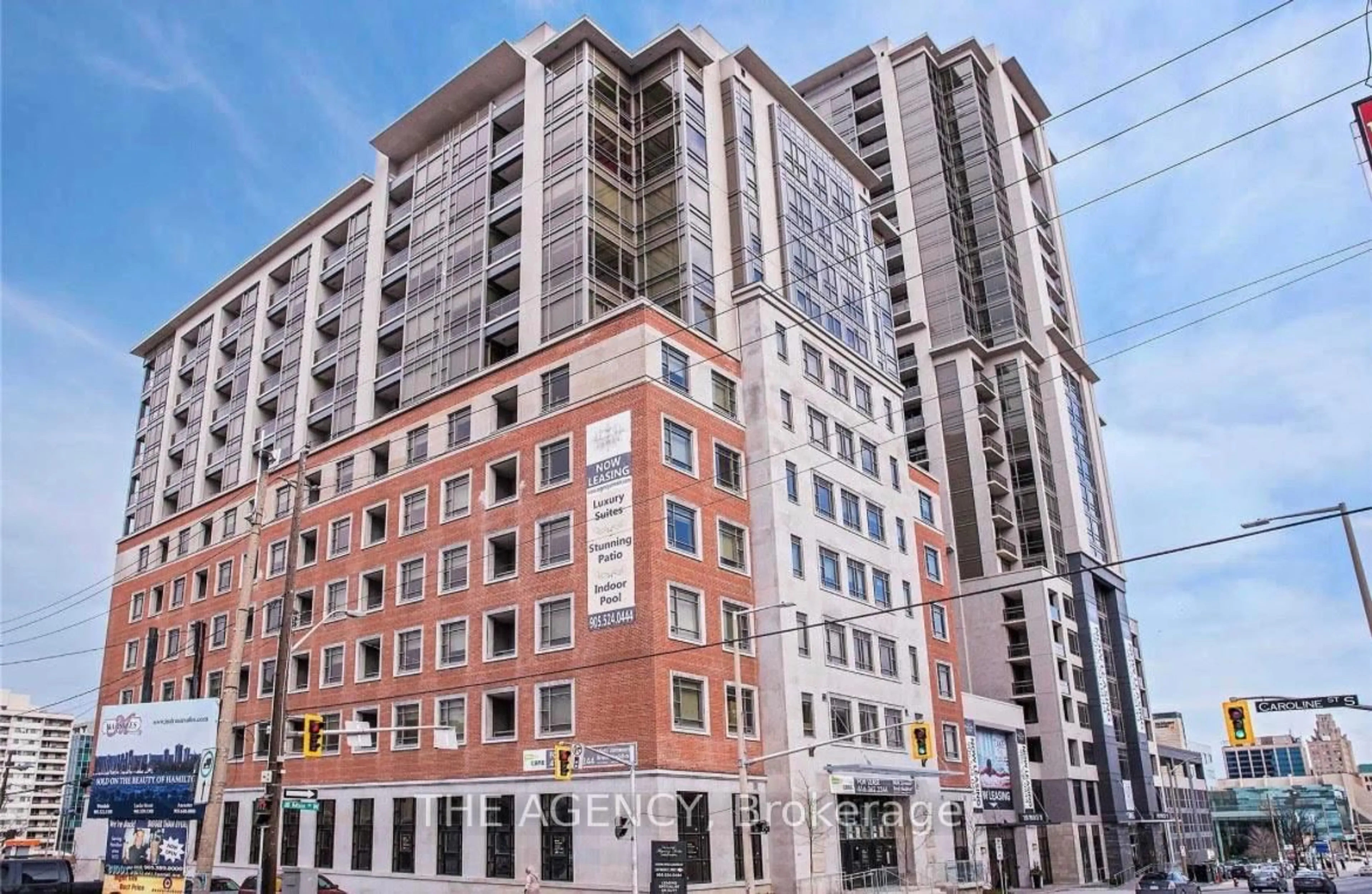 Unknown for 150 Main St #715, Hamilton Ontario L8P 1H8