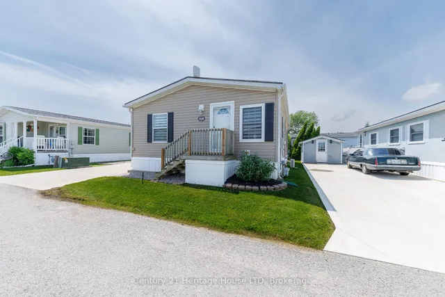 3033 Townline Rd #268, Fort Erie 3