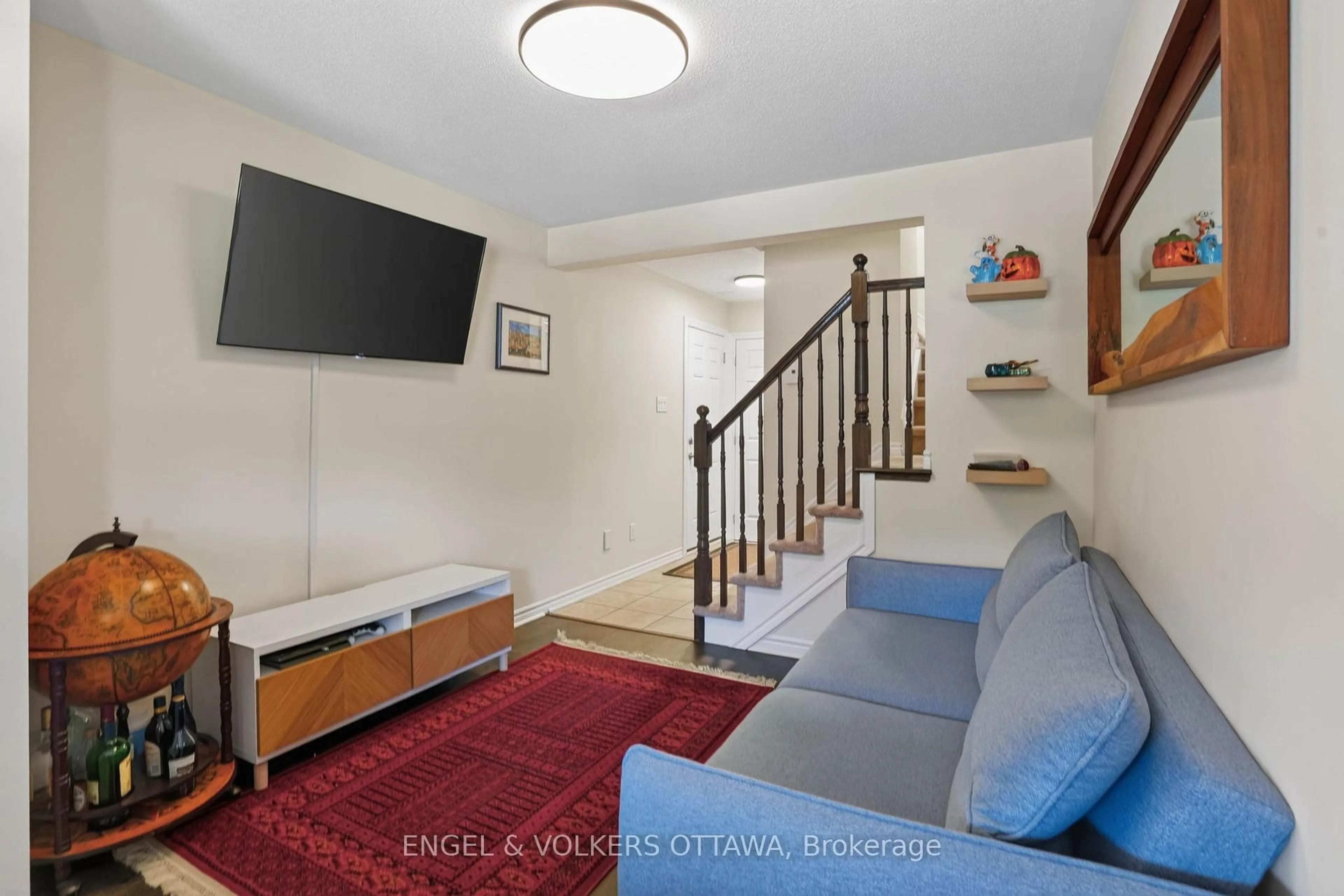 Living room with furniture, unknown for 241 Par-La-Ville Circ, Ottawa Ontario K2S 0T6