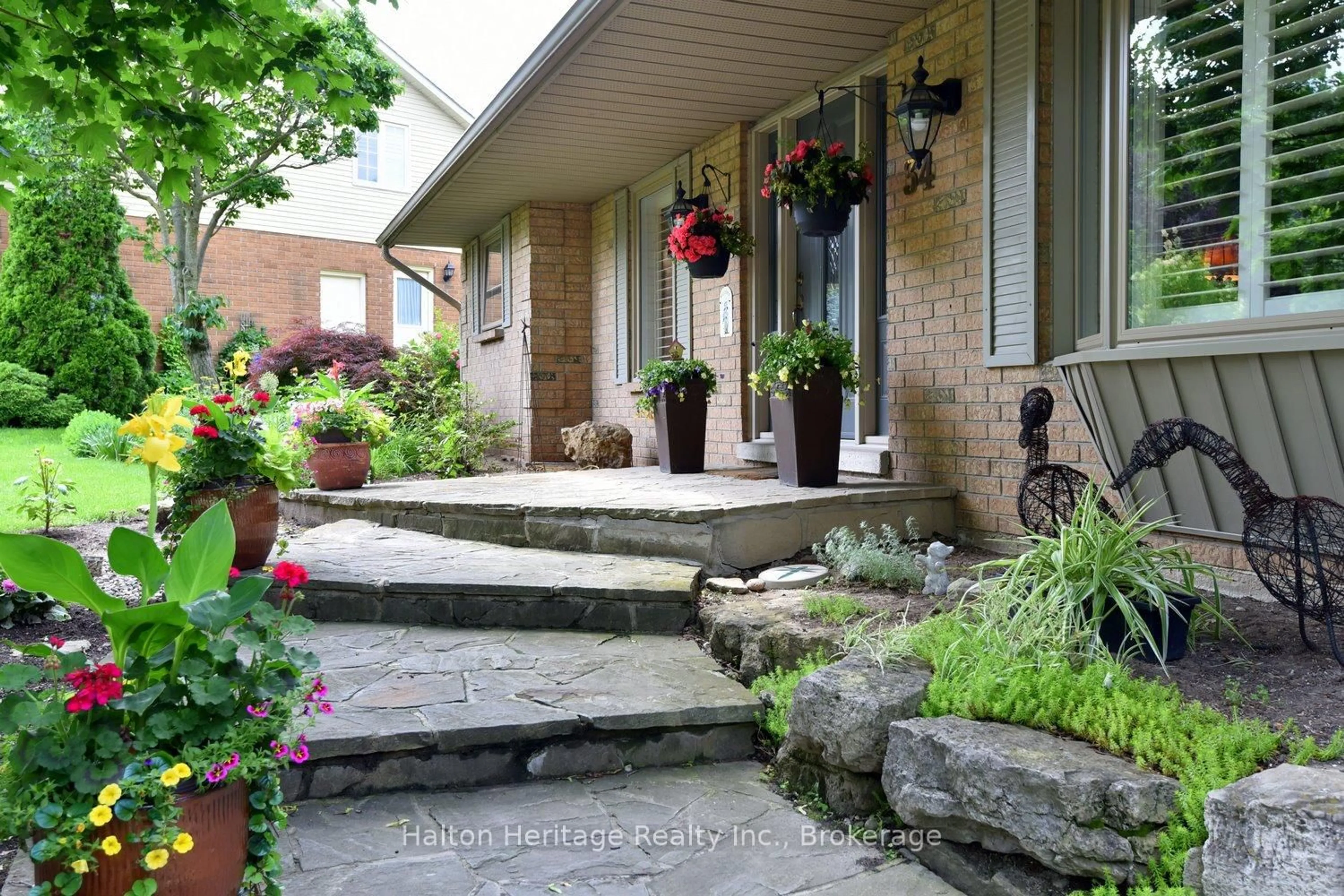 Unknown for 34 Howard Blvd, Hamilton Ontario L8B 0G3