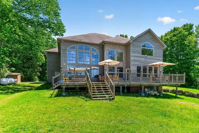 27 A Cedar Sands Roadway Rd, Rideau Lakes 2