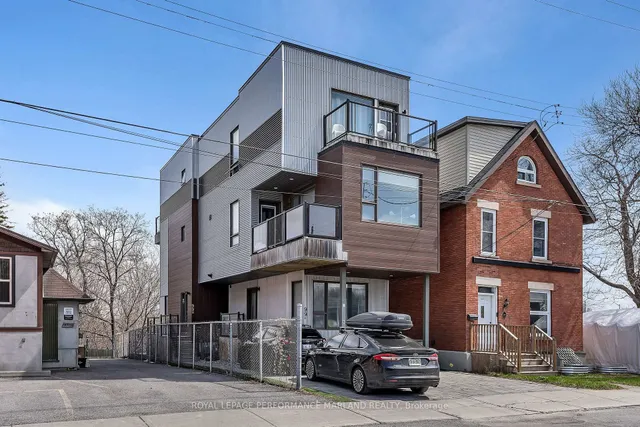 99B Concord St, Ottawa 2