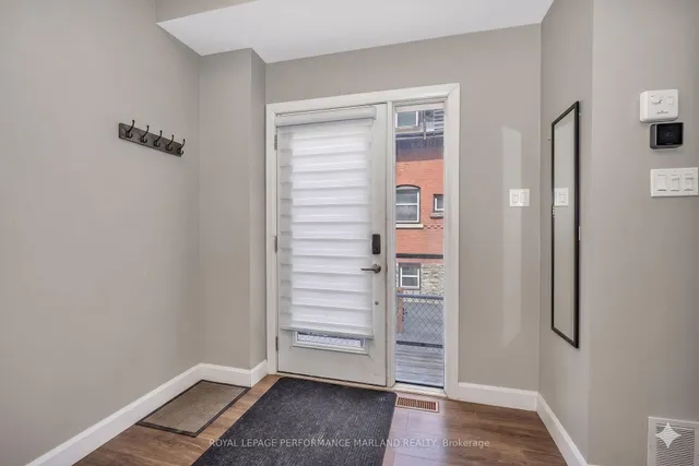 99B Concord St, Ottawa 4