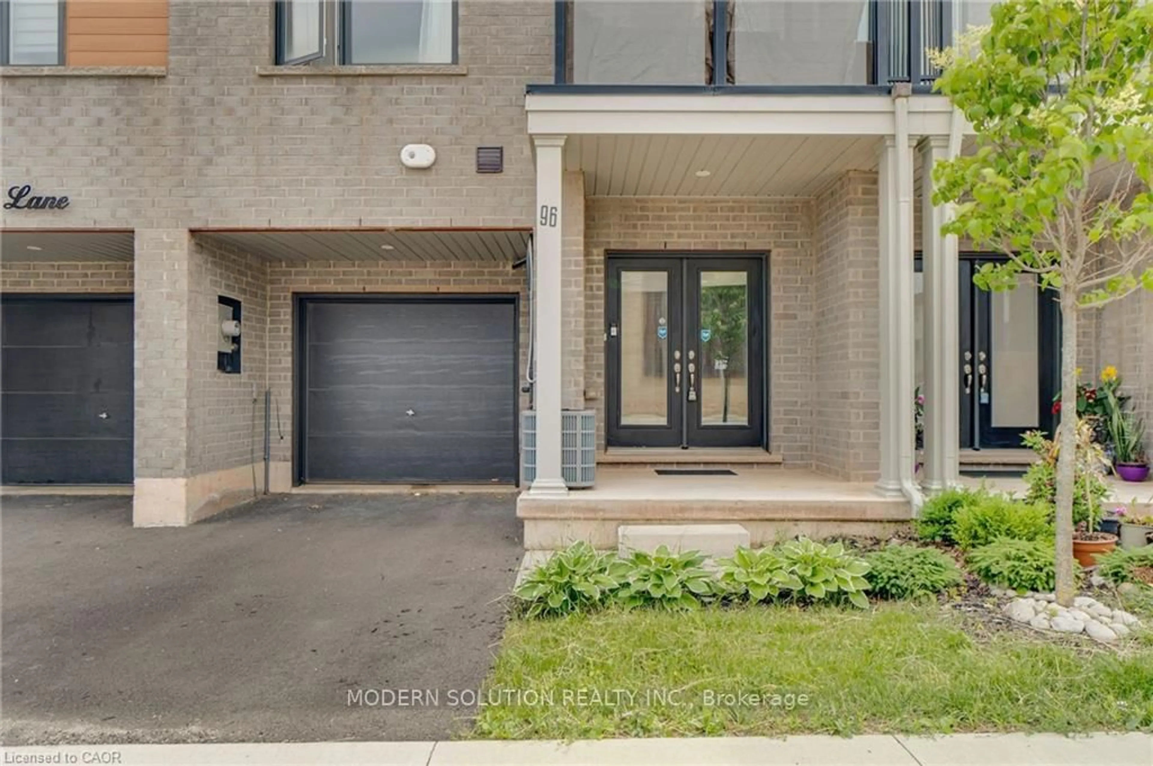 Unknown for 96 Dryden Lane, Hamilton Ontario L8H 0B6