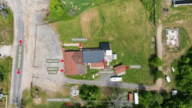 1294 Highway 520, Whitestone 2